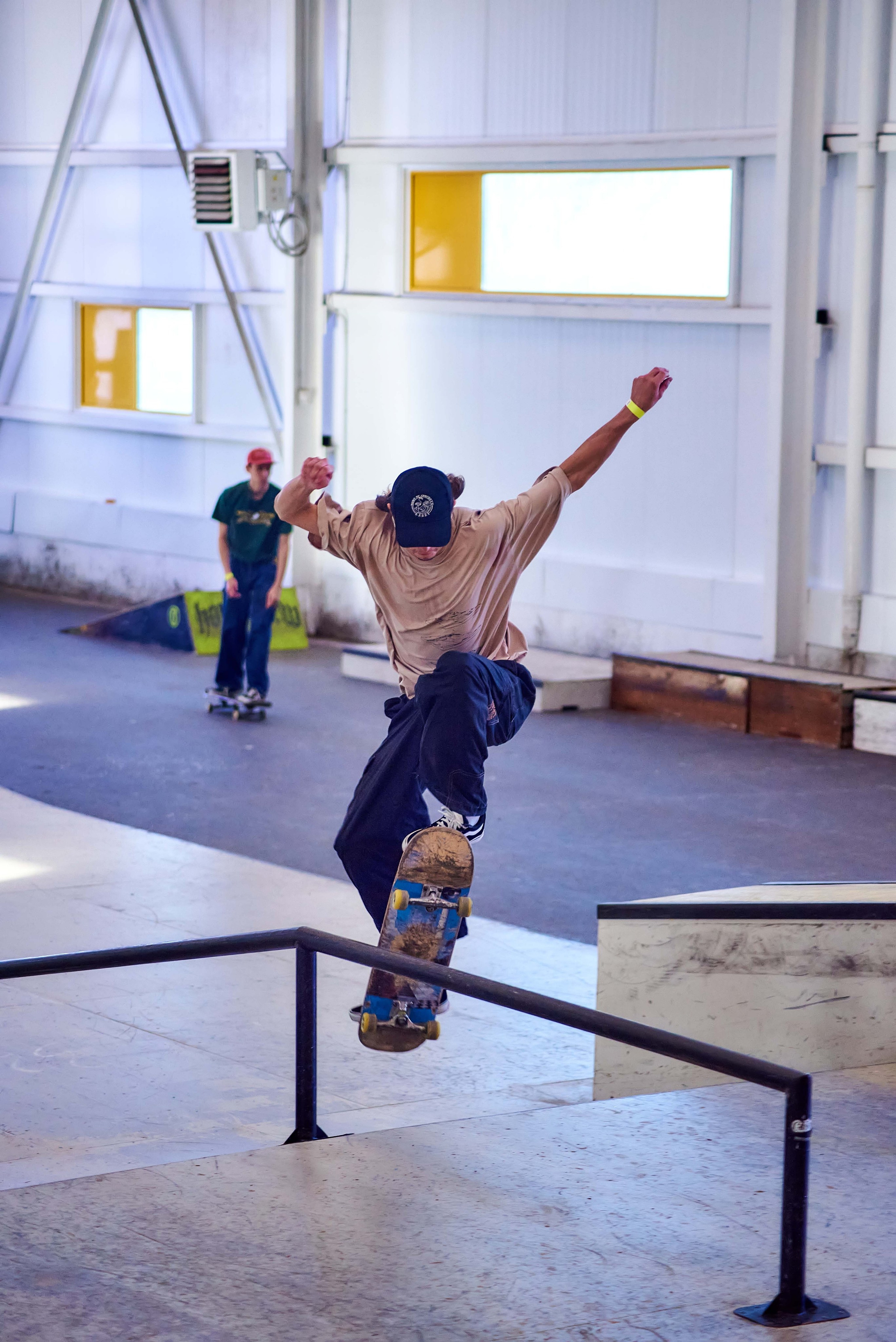 Соревнование по скейтбордингу. Андрей Винников фотограф в Нижнем Новгороде