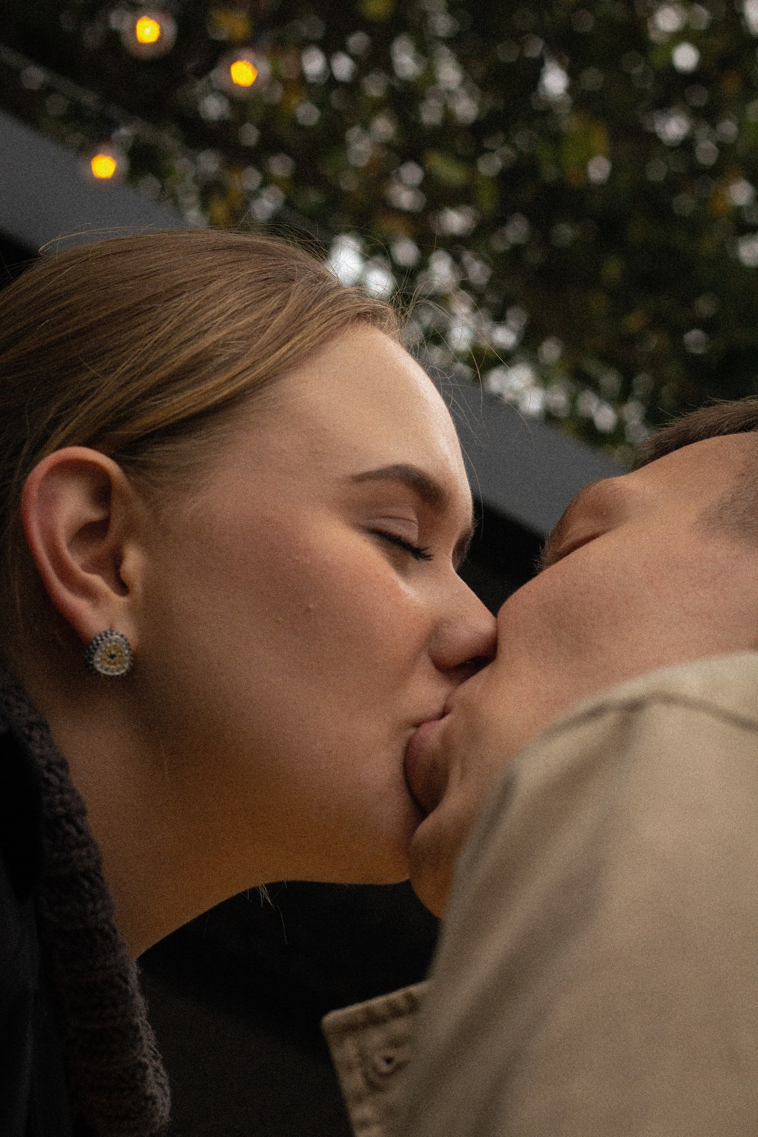 LOVERS IN AUTUMN. Главная