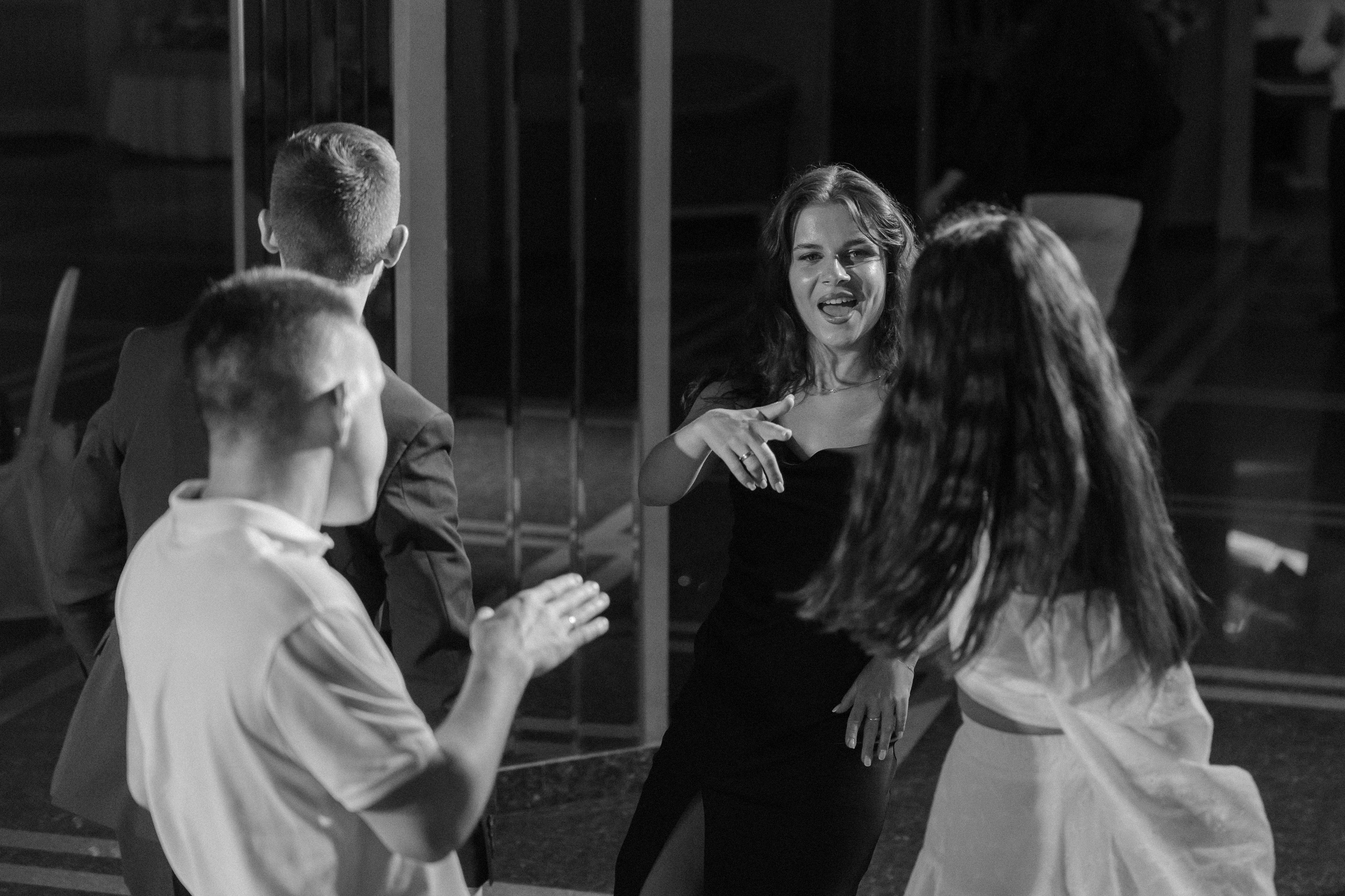 Иван и Алина. Свадебный фотограф в Рязани и Москве Евгения Жмурова