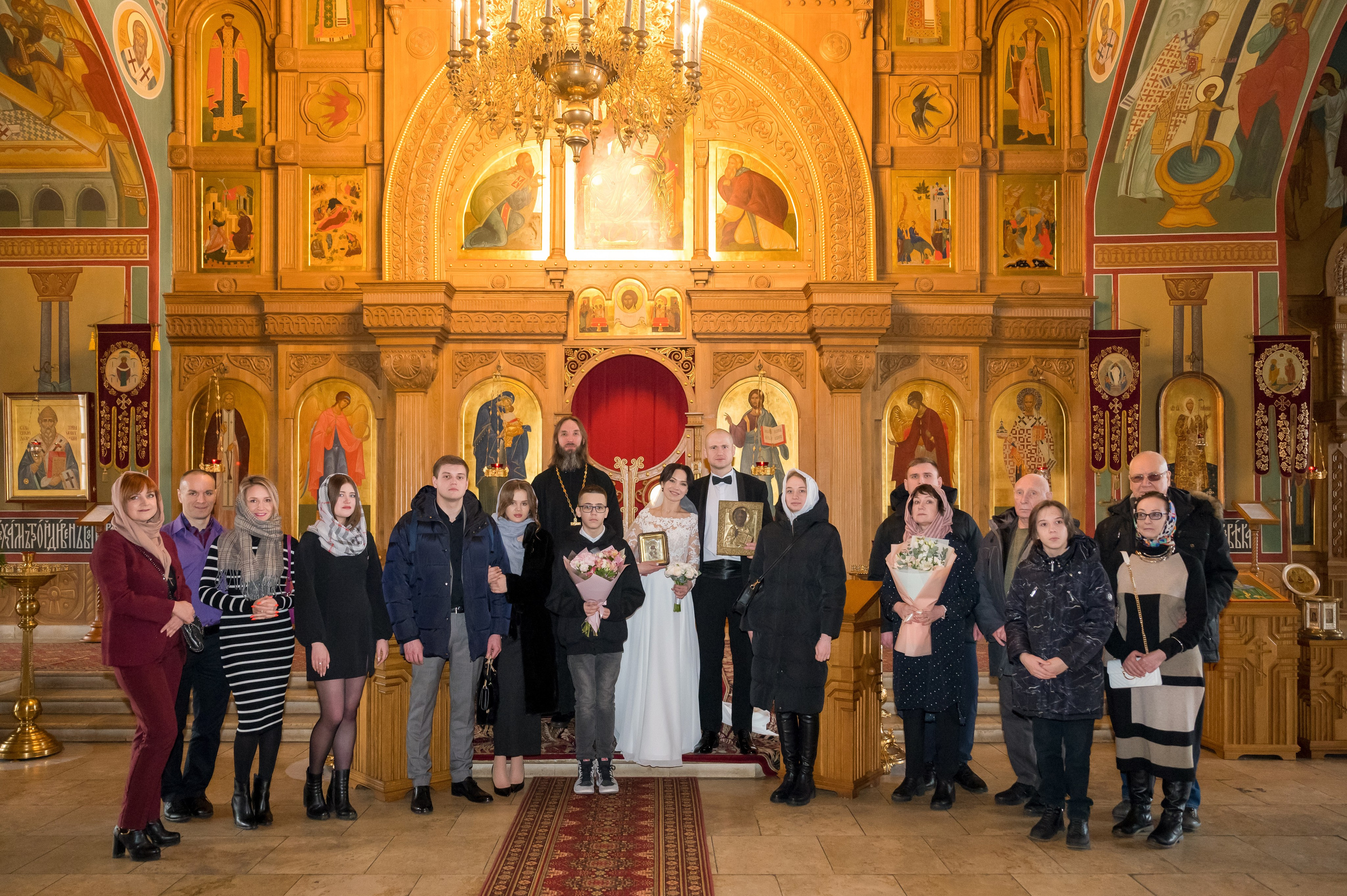 Вонмем!. Свадебный и семейный Фотограф в Москве Александр Березин