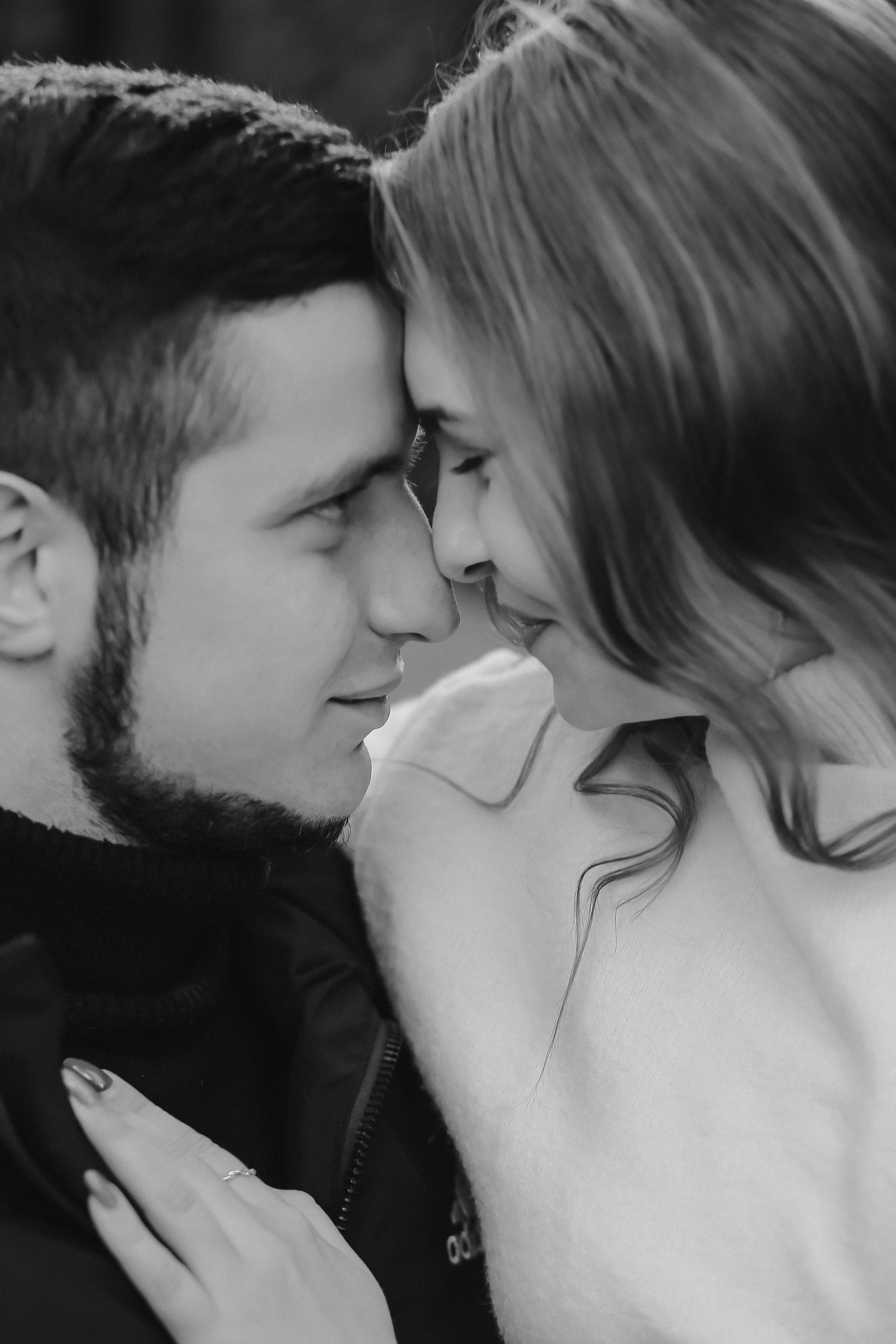 LOVE STORY. Фото и Видео в Краснодаре Verveyko Studio