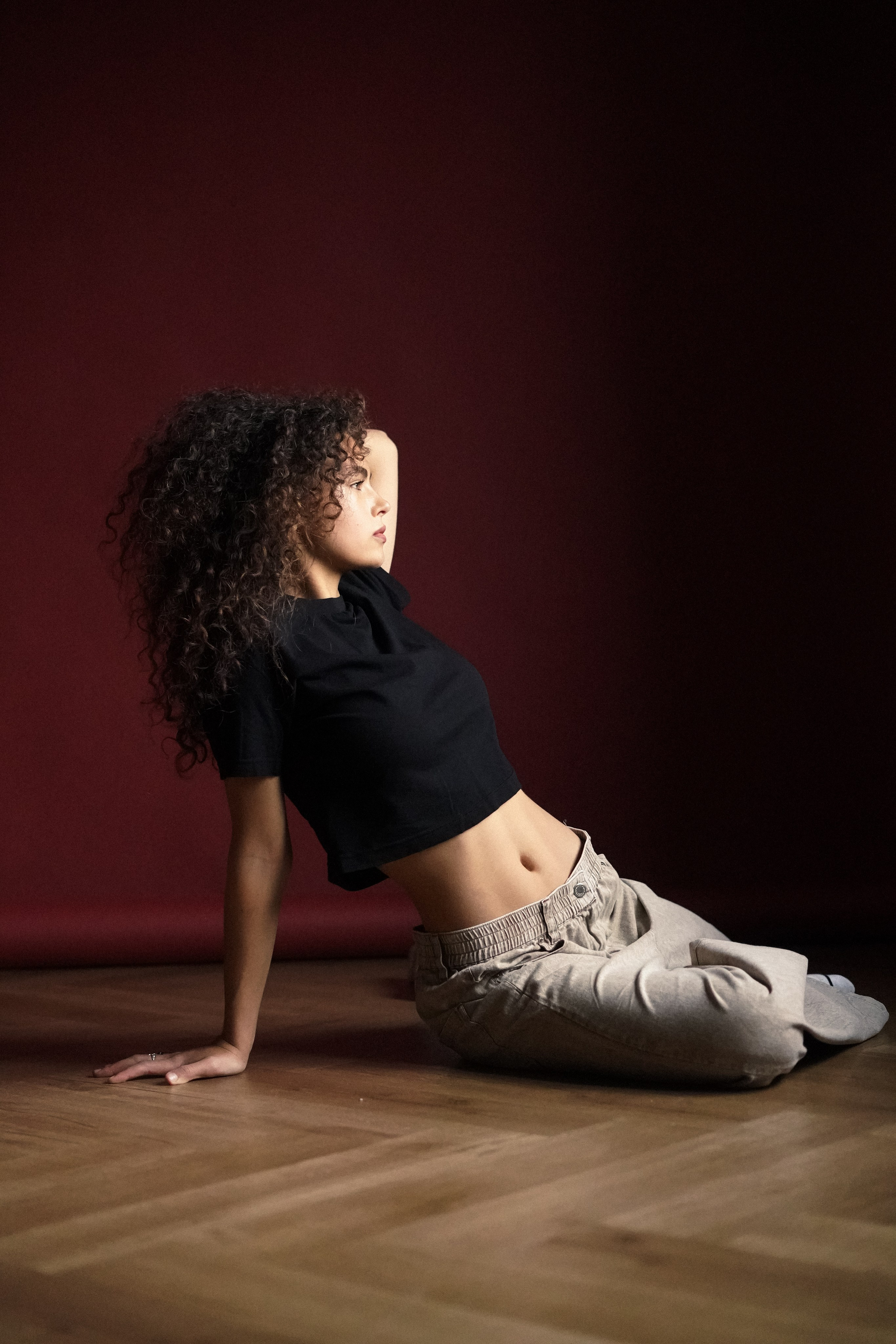 Индивидуальные съемки #4. Концертный и репортажный фотограф Ханты-Мансийск Воинская Татьяна