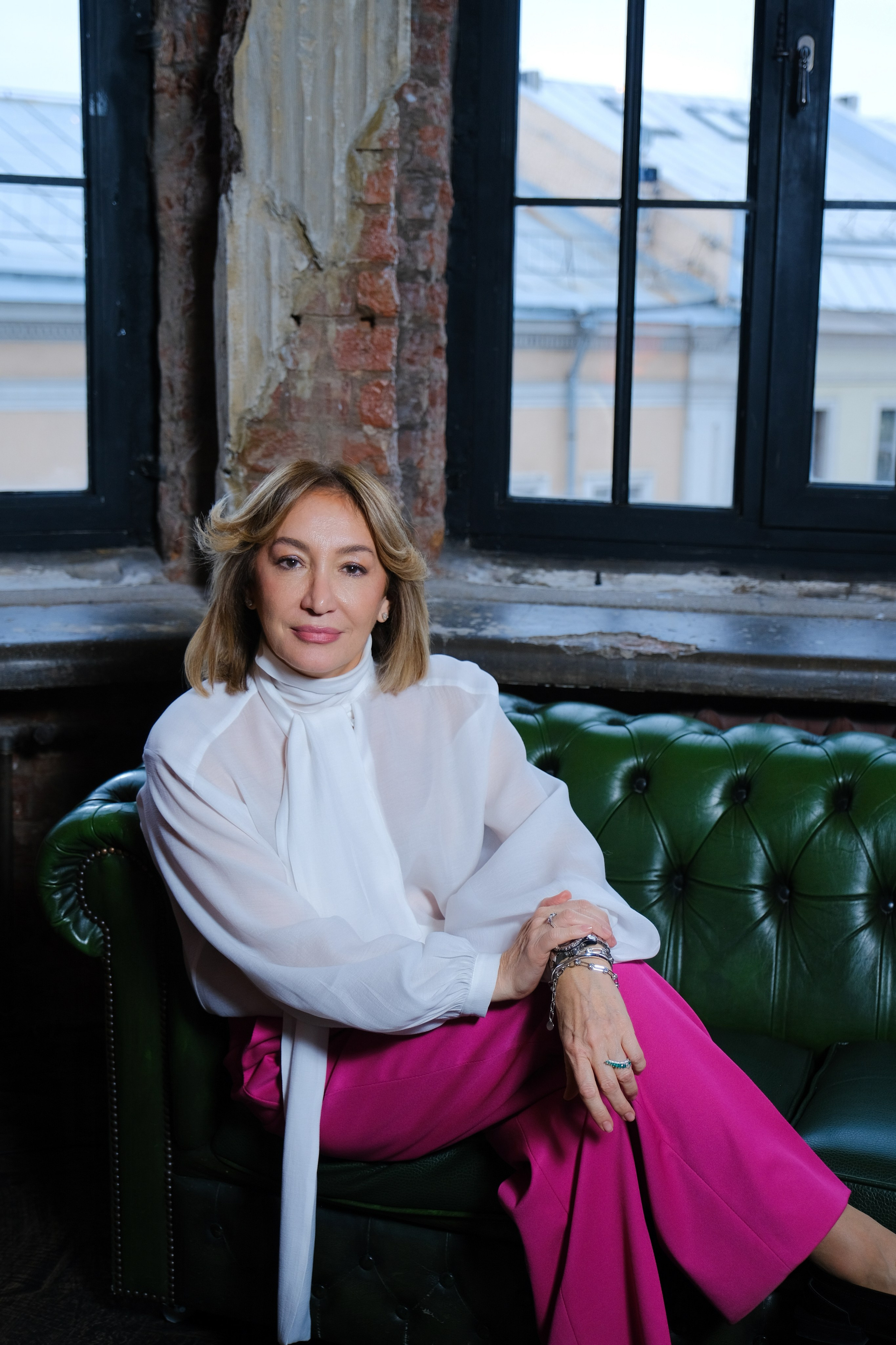 Люди медицины. Конференция. Anj kotsoeva
