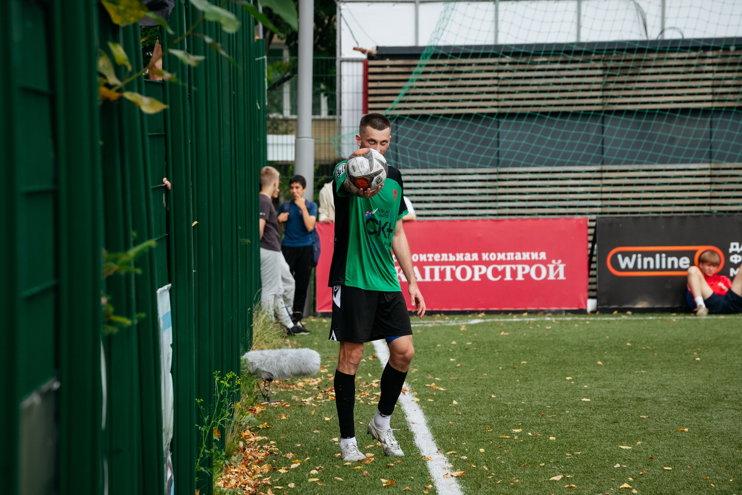 МЕДИА ЛИГА — ФИНАЛ. СВОИ. ФОТООТЧЕТЫ-СОБЫТИЯ-МЕСТА