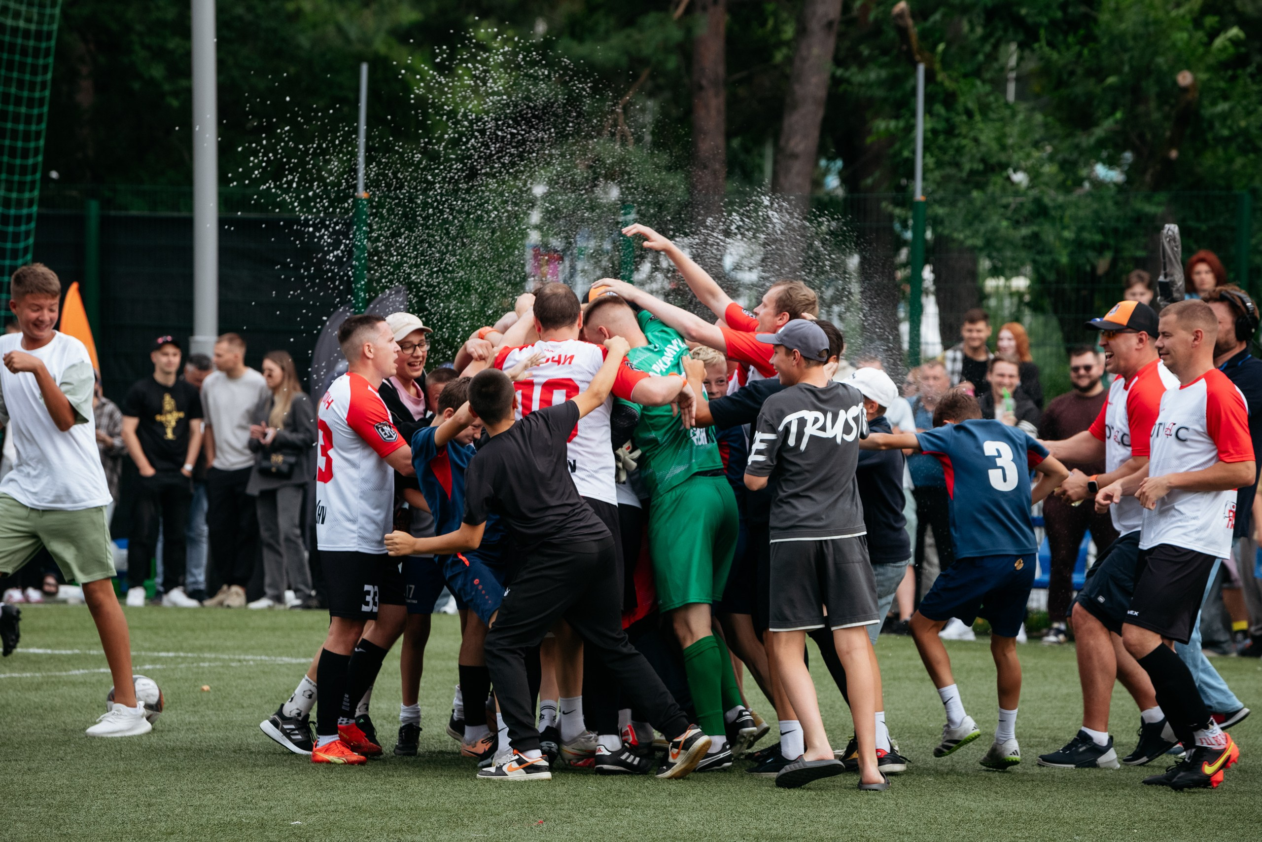 МЕДИА ЛИГА — ФИНАЛ. СВОИ. ФОТООТЧЕТЫ-СОБЫТИЯ-МЕСТА