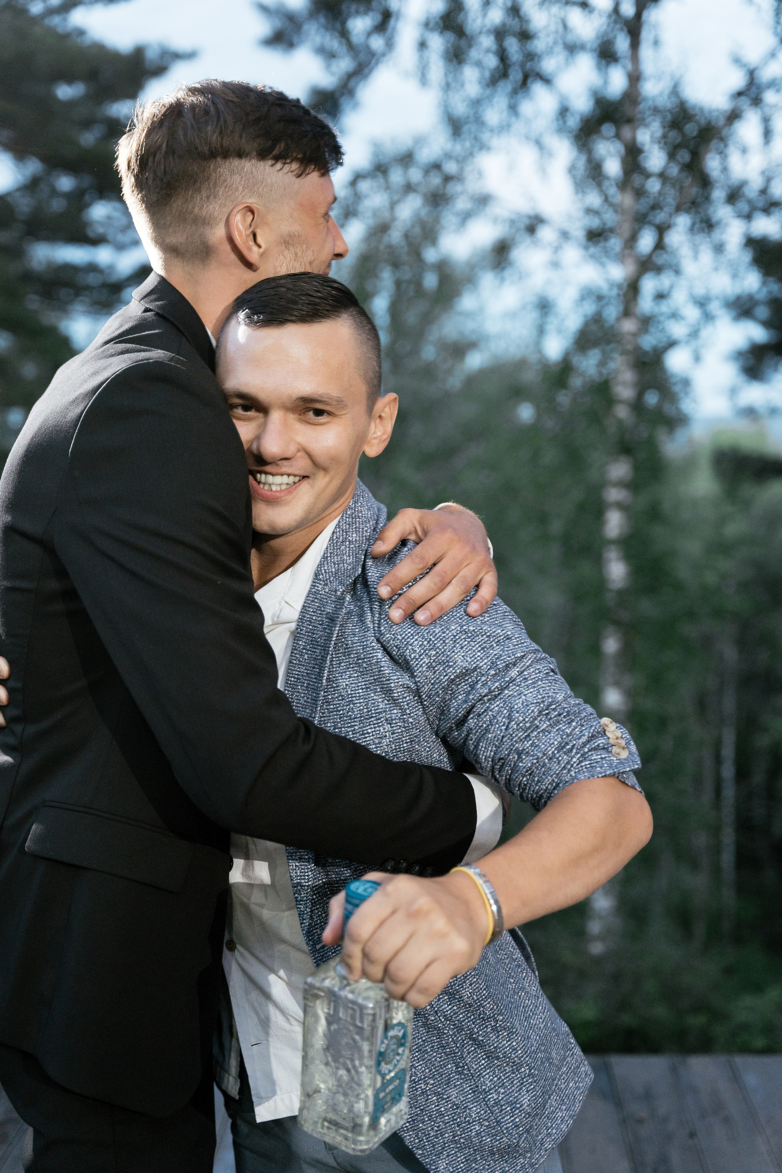 Витя и Аня. Фотограф Томск, Новосибирск Влад Свириденко