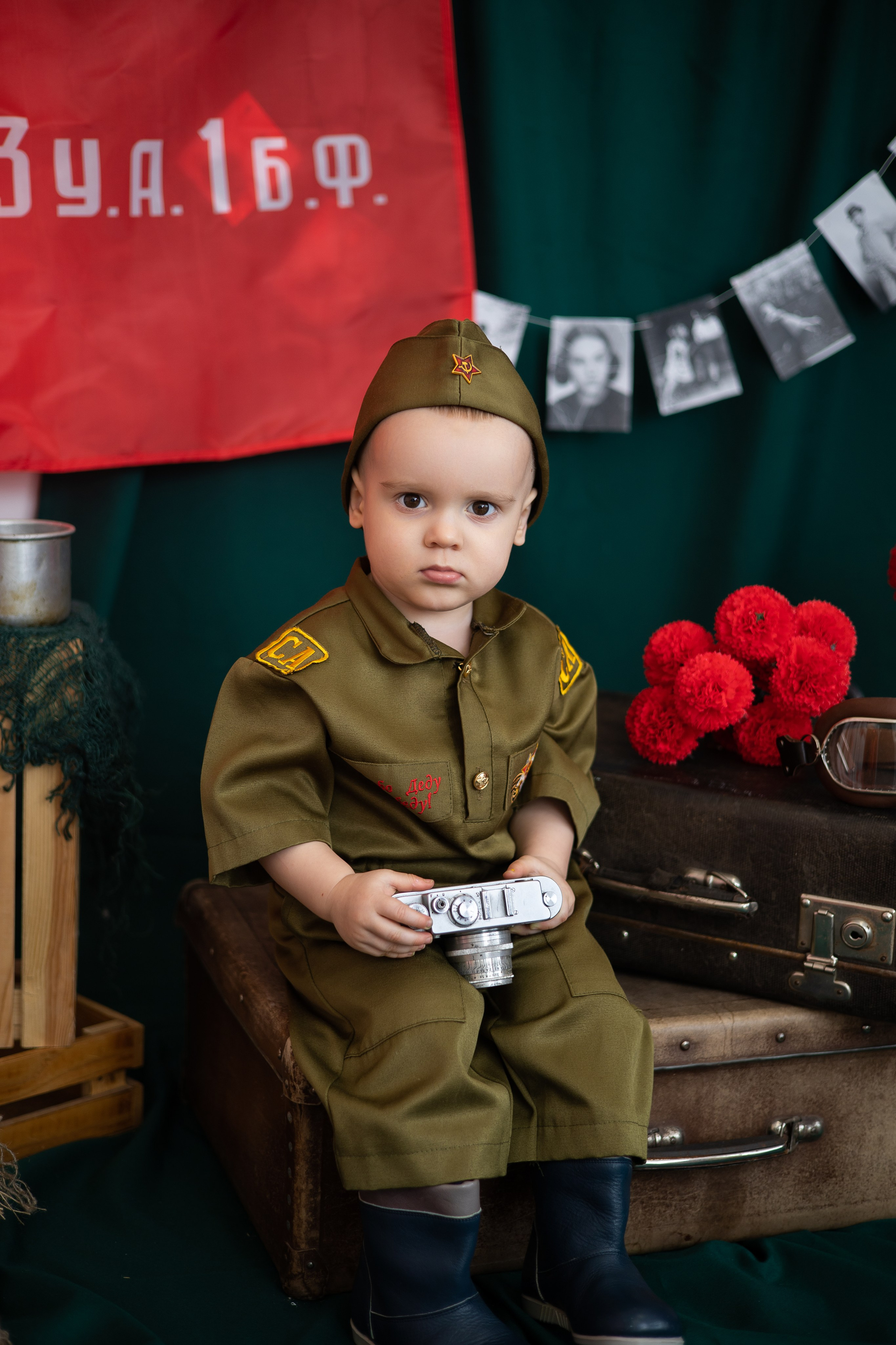 Фотодни (тематические съемки). Детский фотограф Симферополь