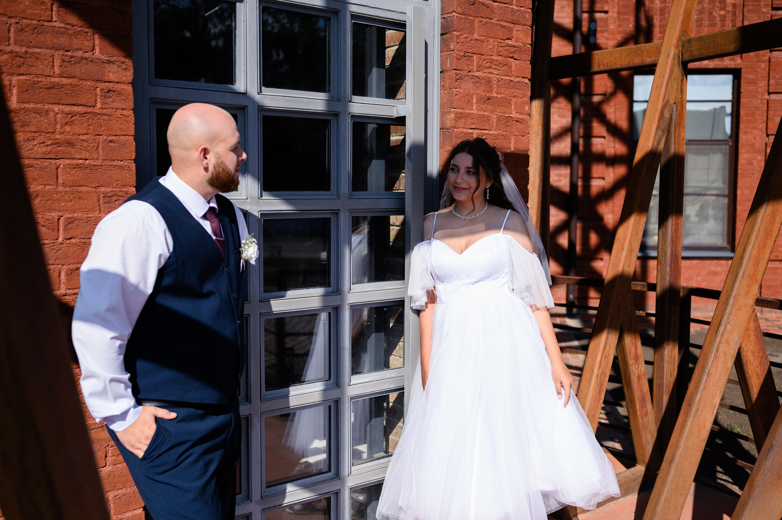 Дмитрий & Анастасия. Свадебный и семейный фотограф в Миллерово и Ростове Алёна Черепенина