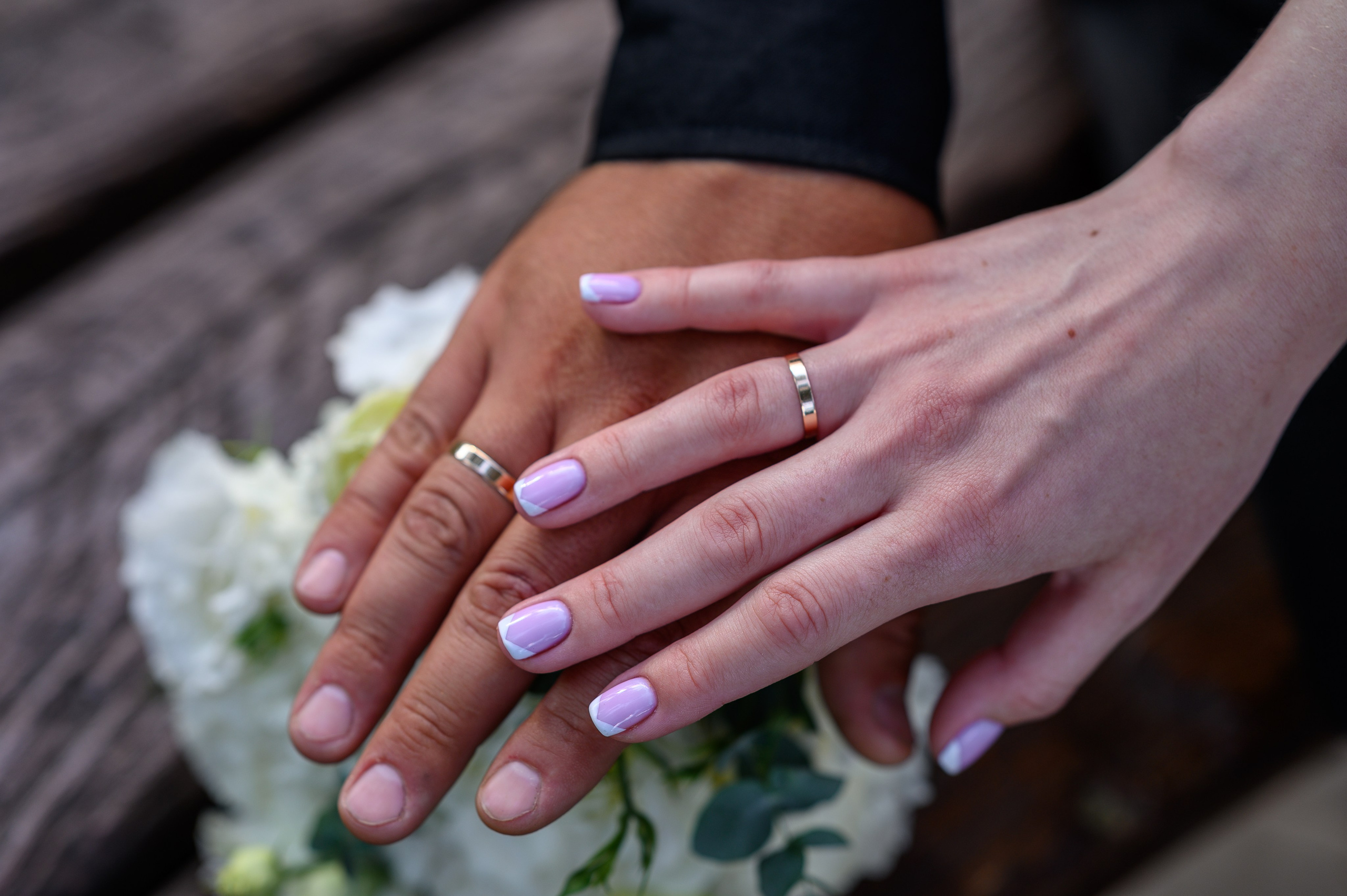 Вадим & Вика. Свадебный и семейный фотограф в Миллерово и Ростове Алёна Черепенина