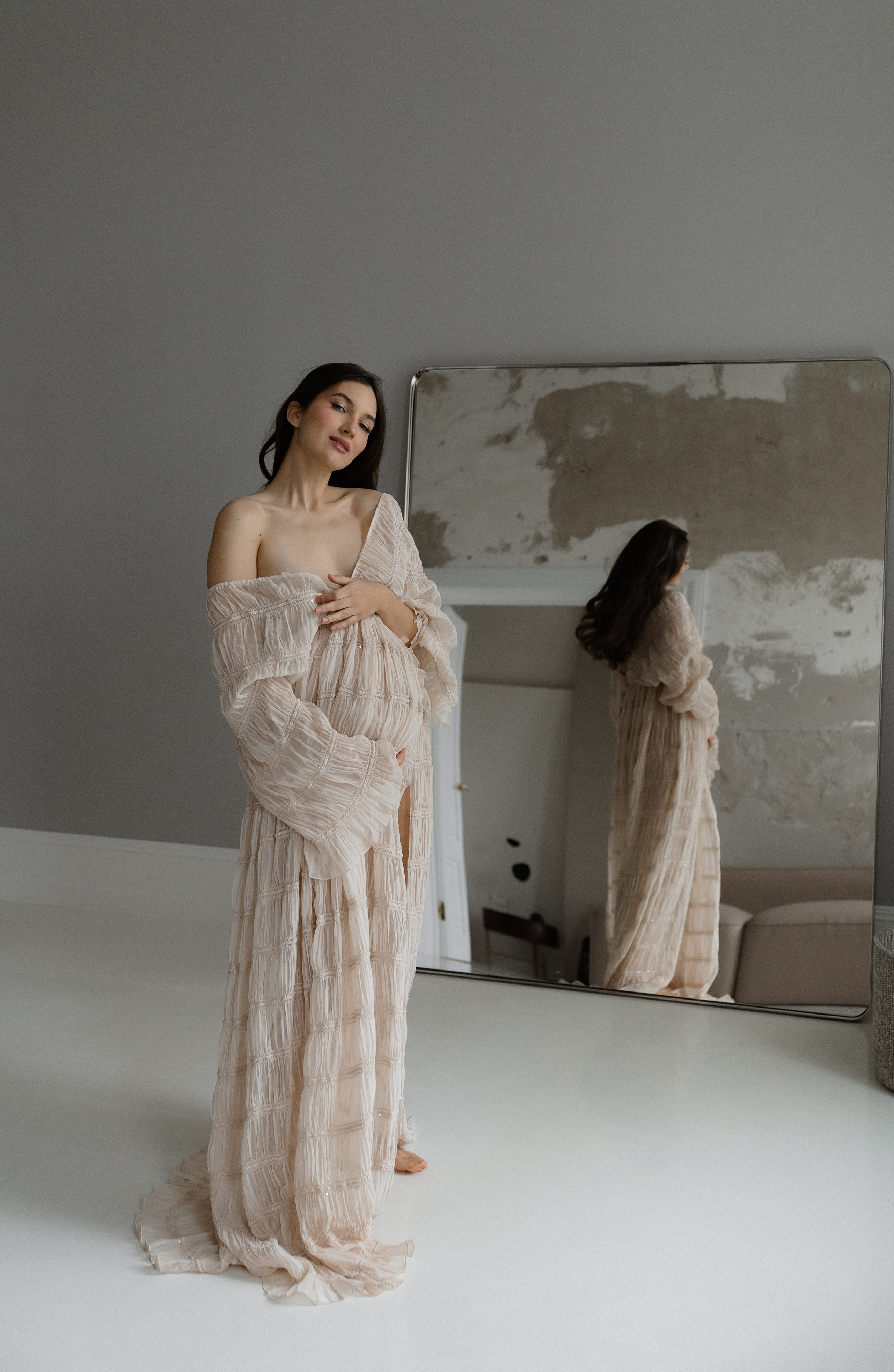 Анна. Семейный и свадебный фотограф в Краснодаре Елизавета Замаева