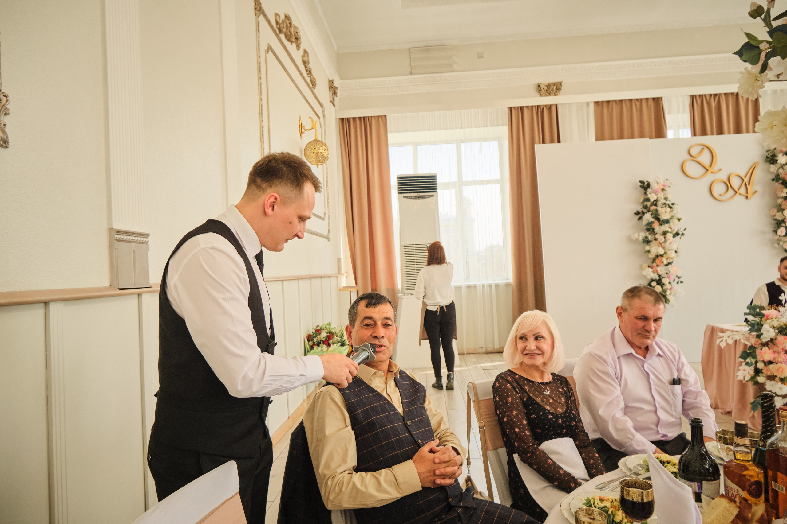 Эмин и Анастасия. Свадебный и семейный фотограф в Новокузнецке Иван Иванов