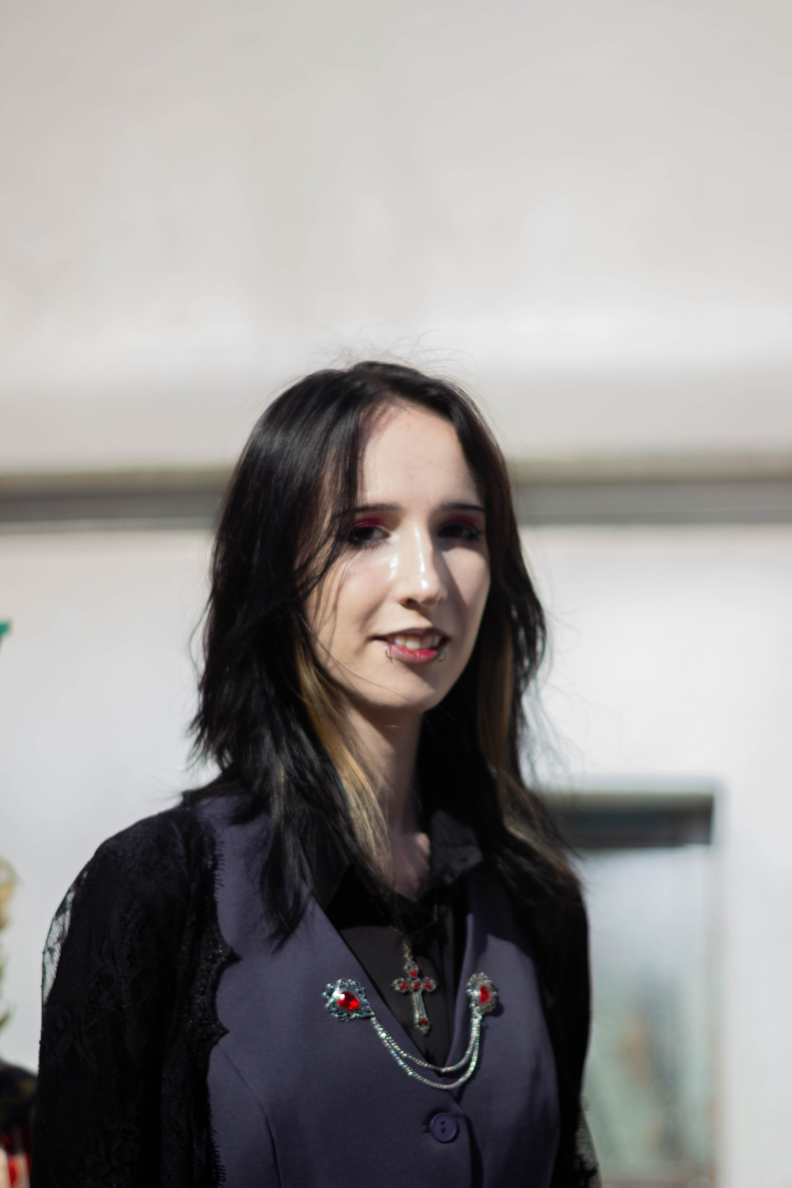 UME-FEST: YOKAI WORLD — Репортажка. Фотограф Екатерина Харченко