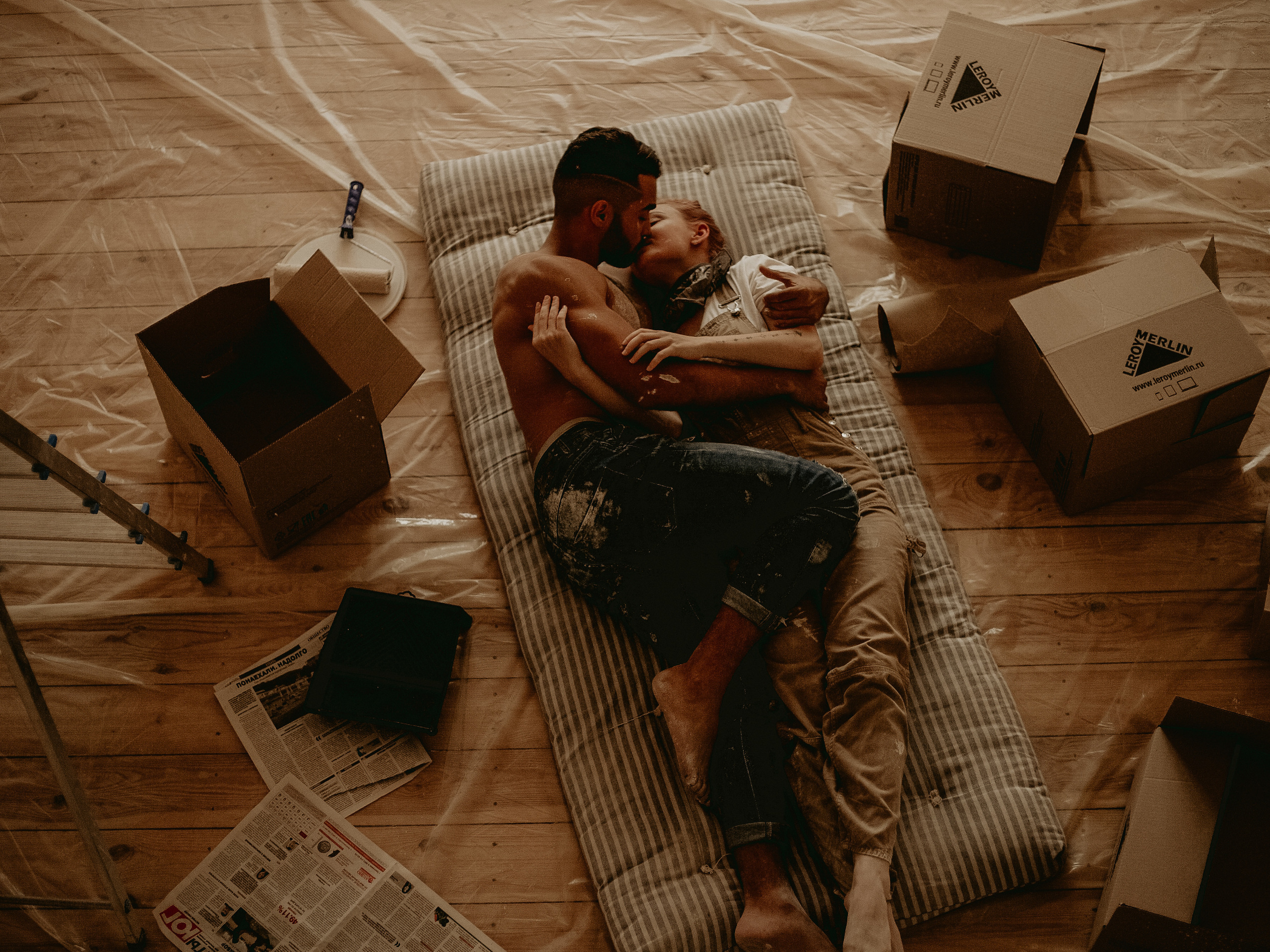 Love is…. Фотограф в Санкт Петербурге и Москве Анастасия Сиволод