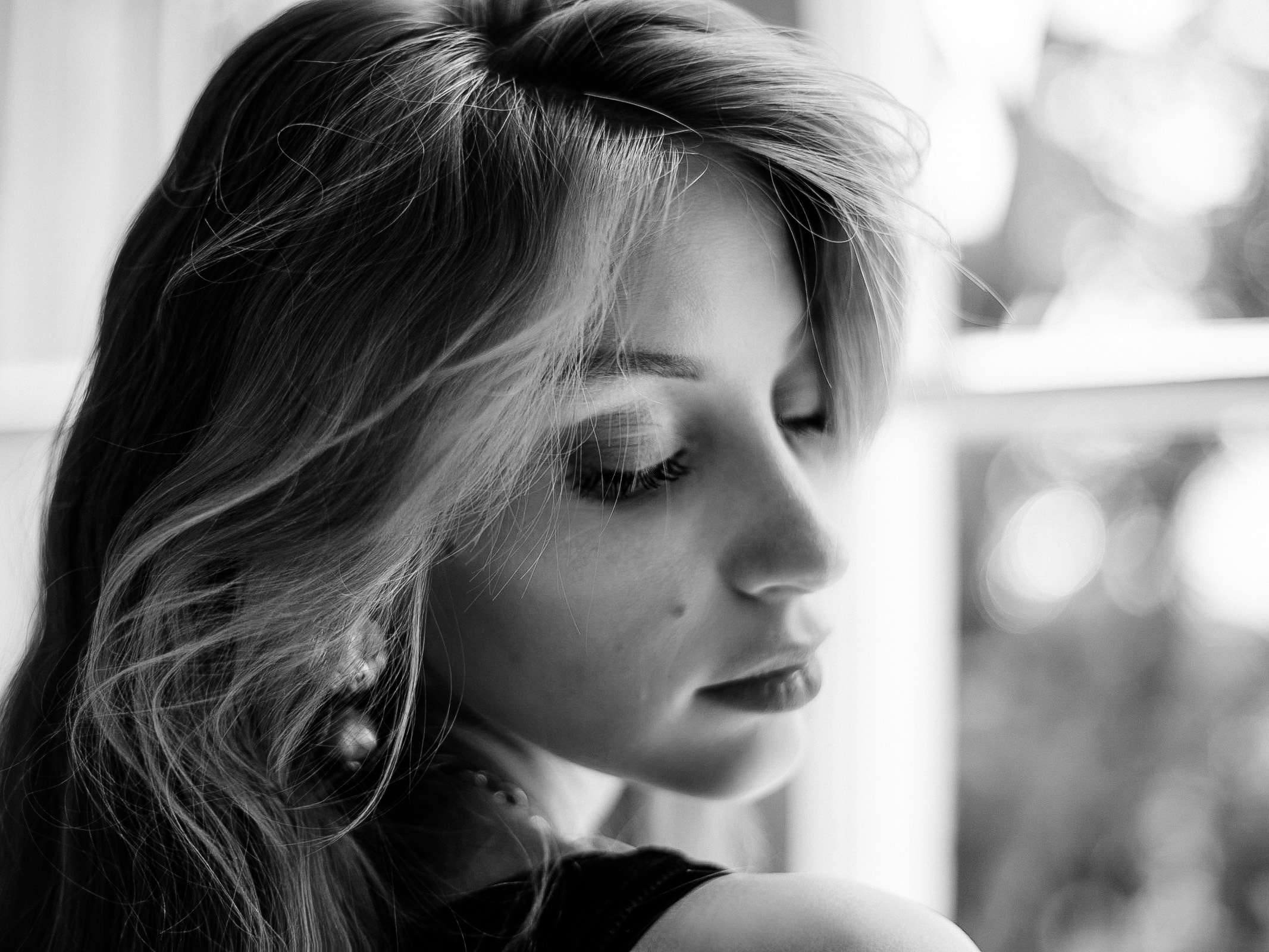 Лика 🖤. Фотограф в Санкт Петербурге и Москве Анастасия Сиволод