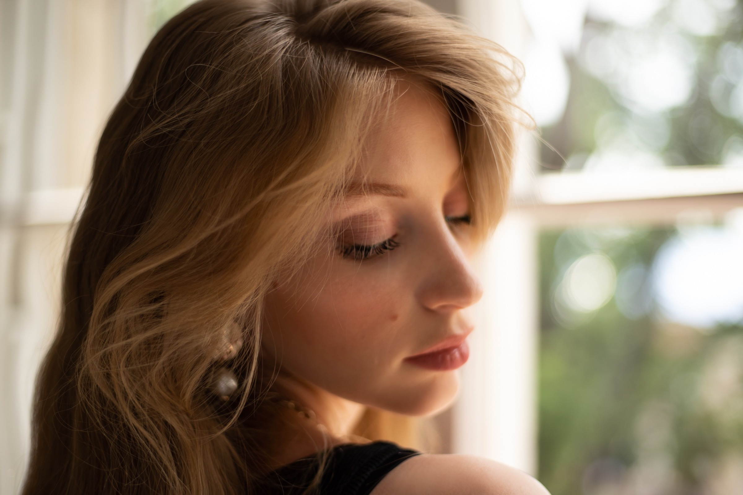 Лика 🖤. Фотограф в Санкт Петербурге и Москве Анастасия Сиволод