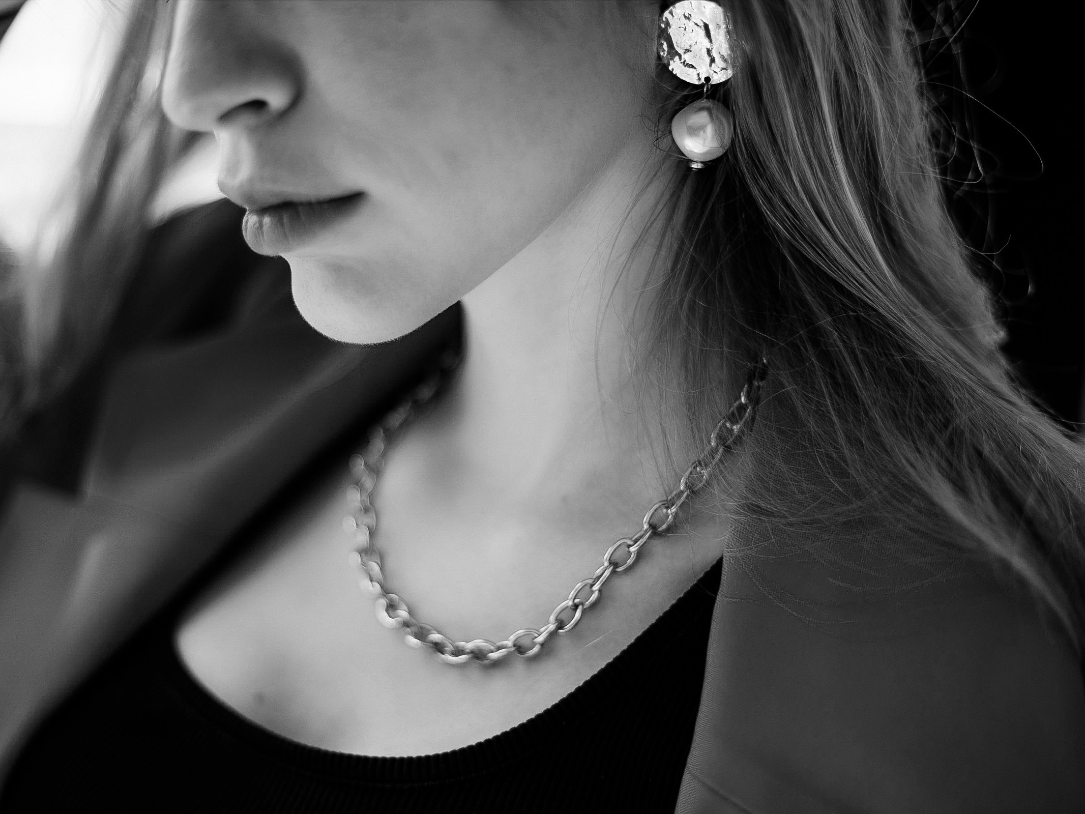 Лика 🖤. Фотограф в Санкт Петербурге и Москве Анастасия Сиволод