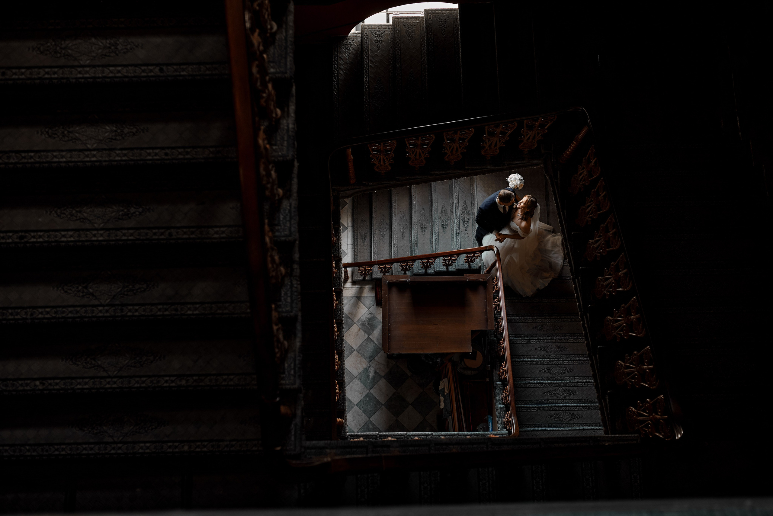 Свадьба Тани и Николая. Свадебный фотограф г. Новочеркасск г. Ростов-на-Дону