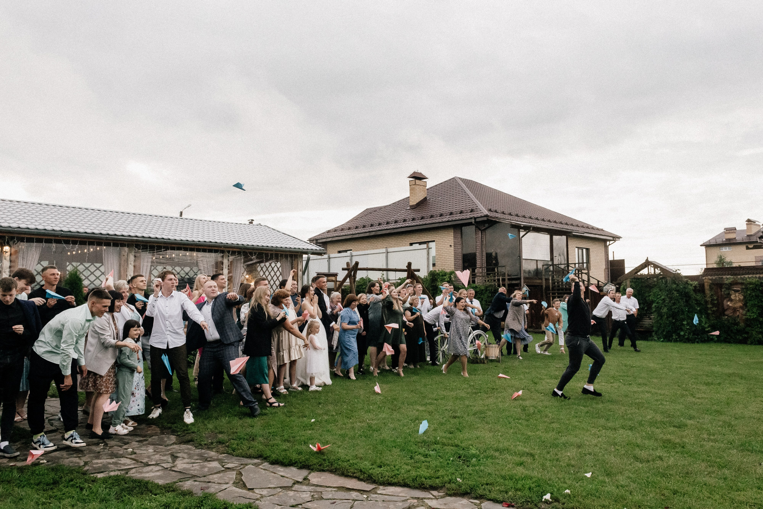 Свадебный день в Дивеево — Влад и Лена. Свадебный фотограф в Нижнем Новгороде Генеральская Ира