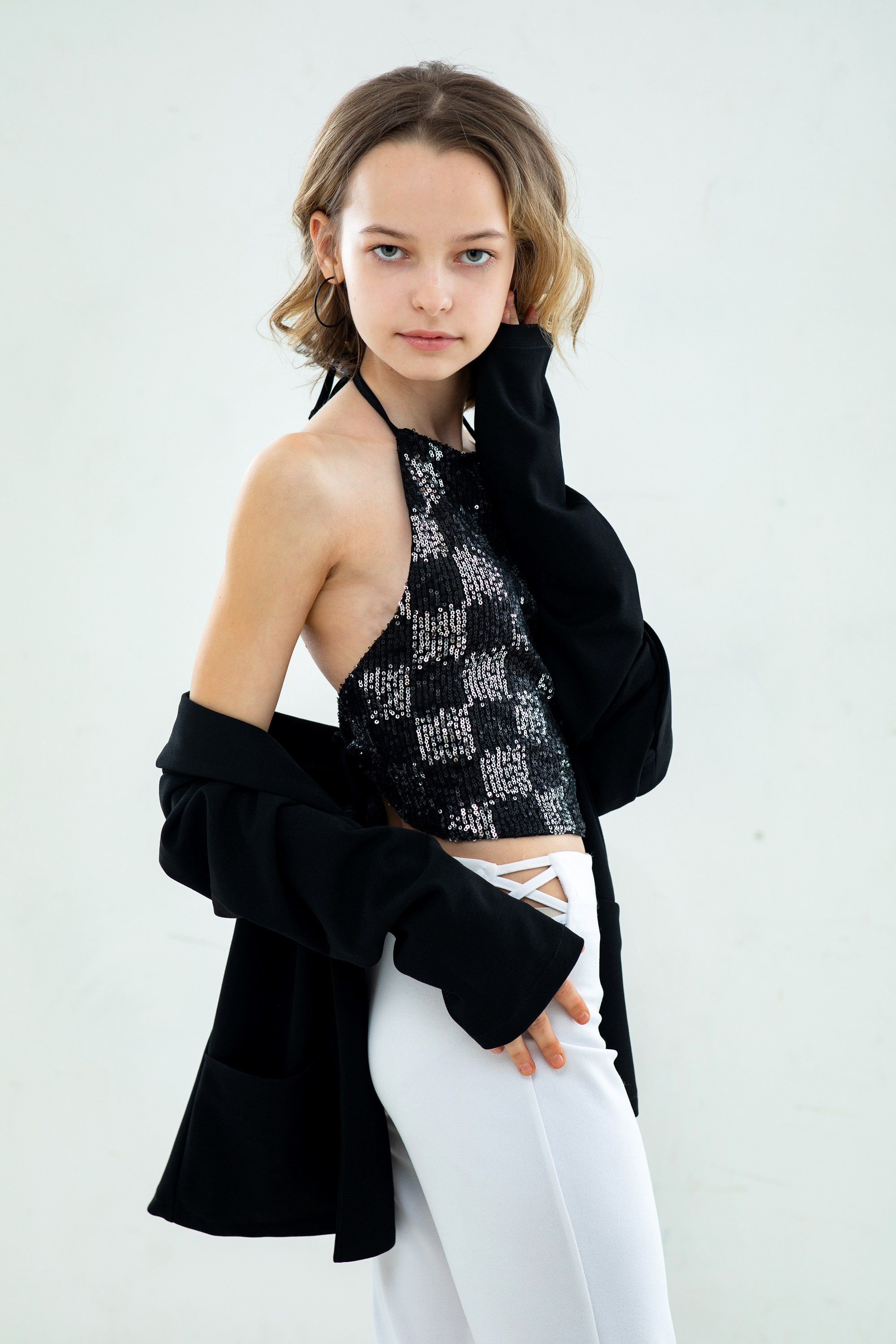 Дети. Art photographer Nino