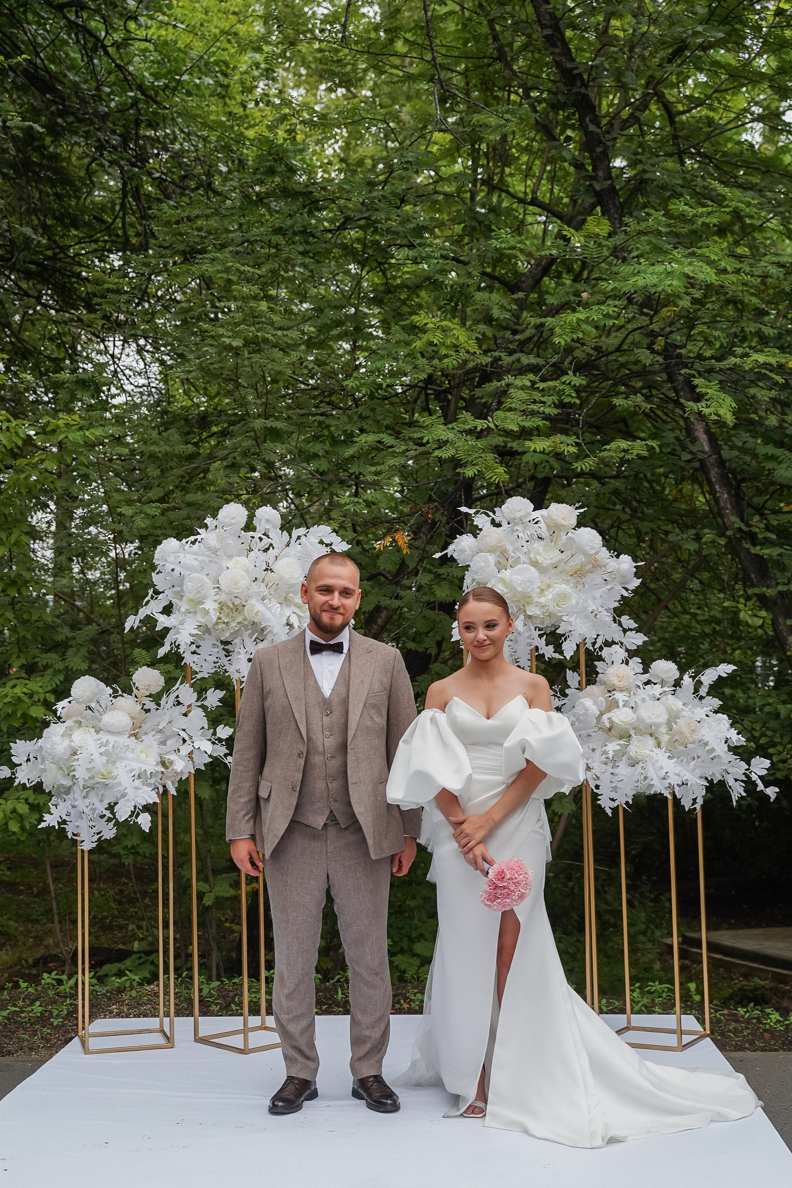 Свадьбы. Свадебный фотограф в Иркутск Мокроусова Кристина