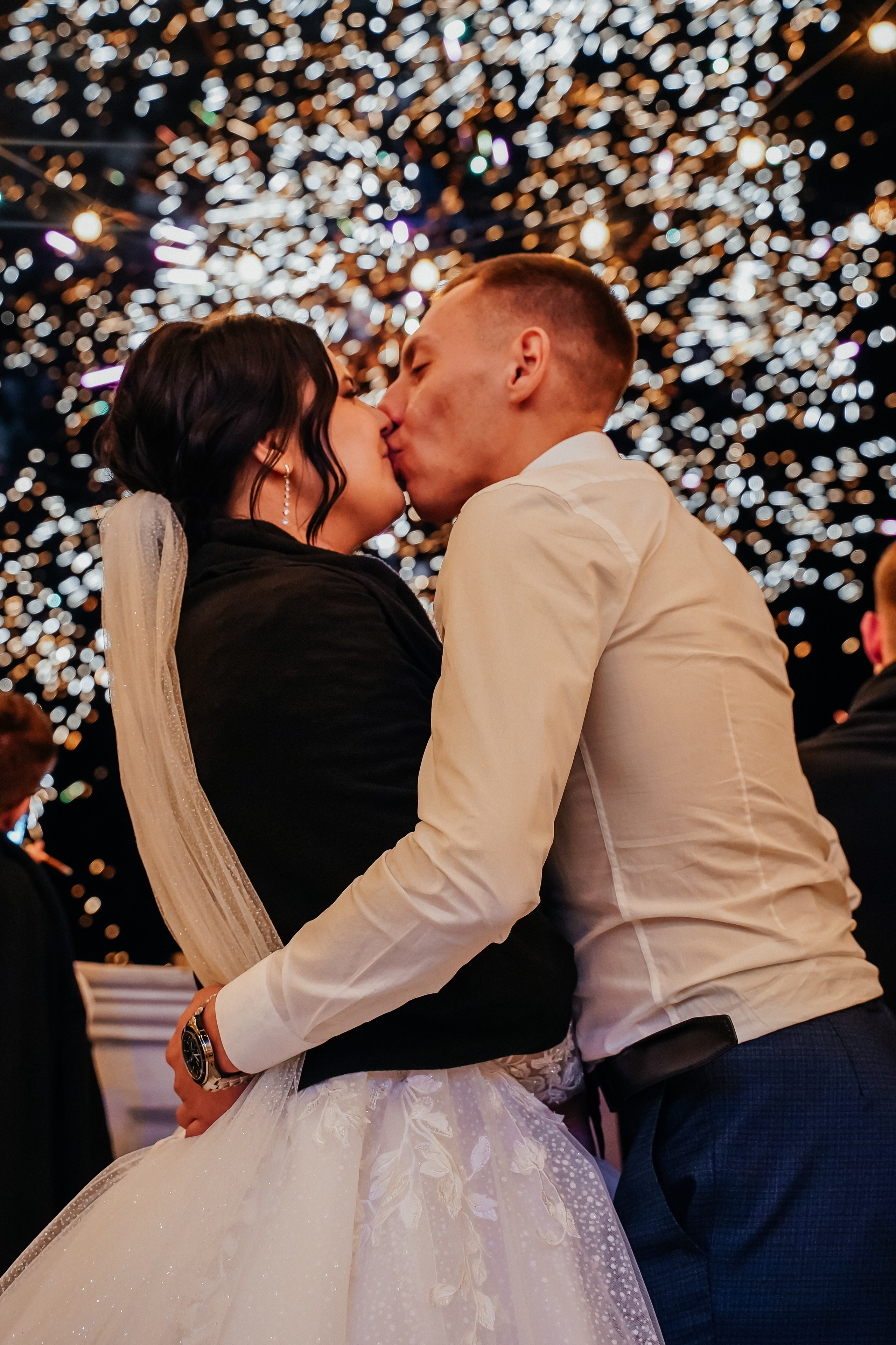 Свадьбы. Свадебный фотограф в Иркутск Мокроусова Кристина