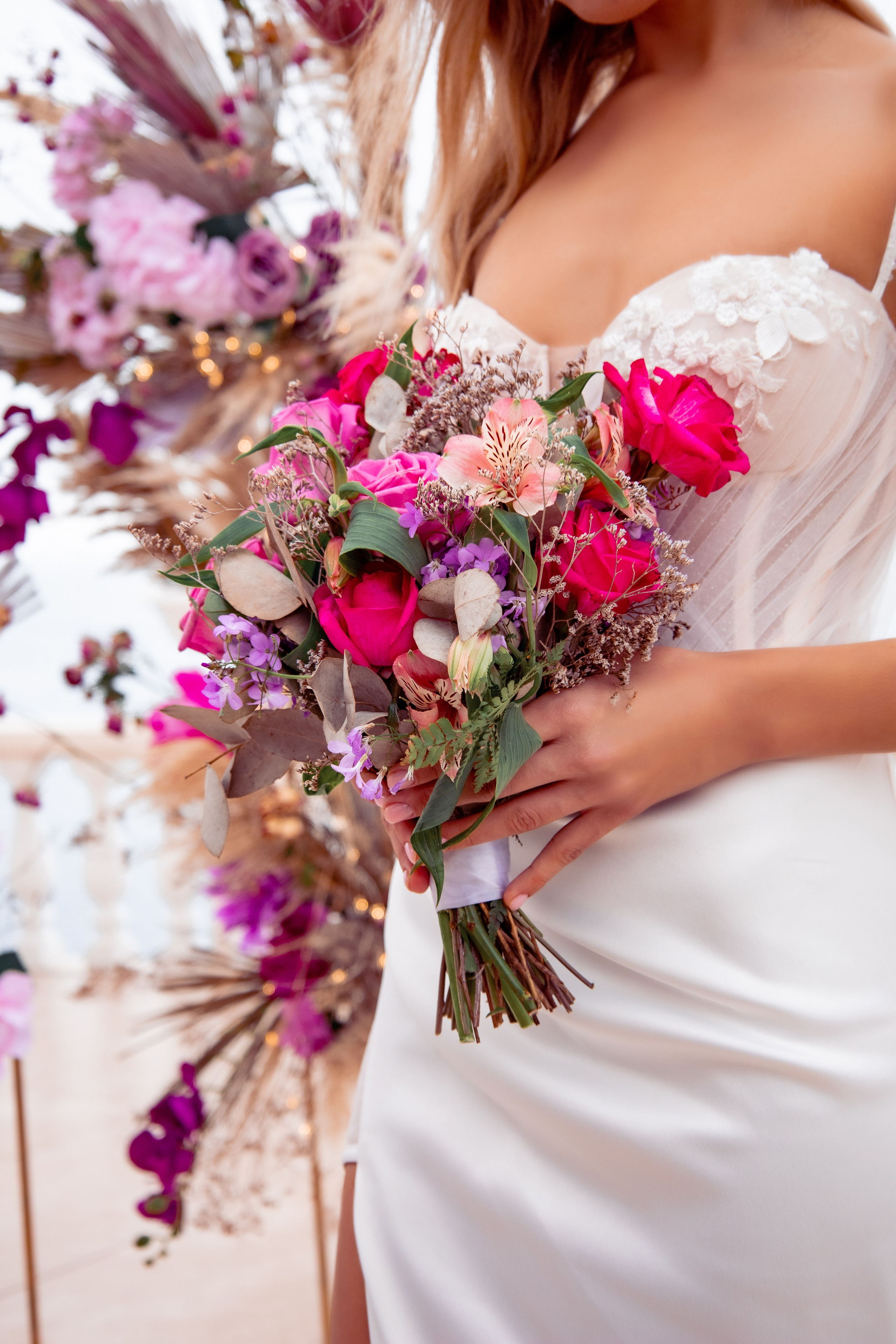 Свадьба 3. Семейный и Свадебный фотограф в Сочи