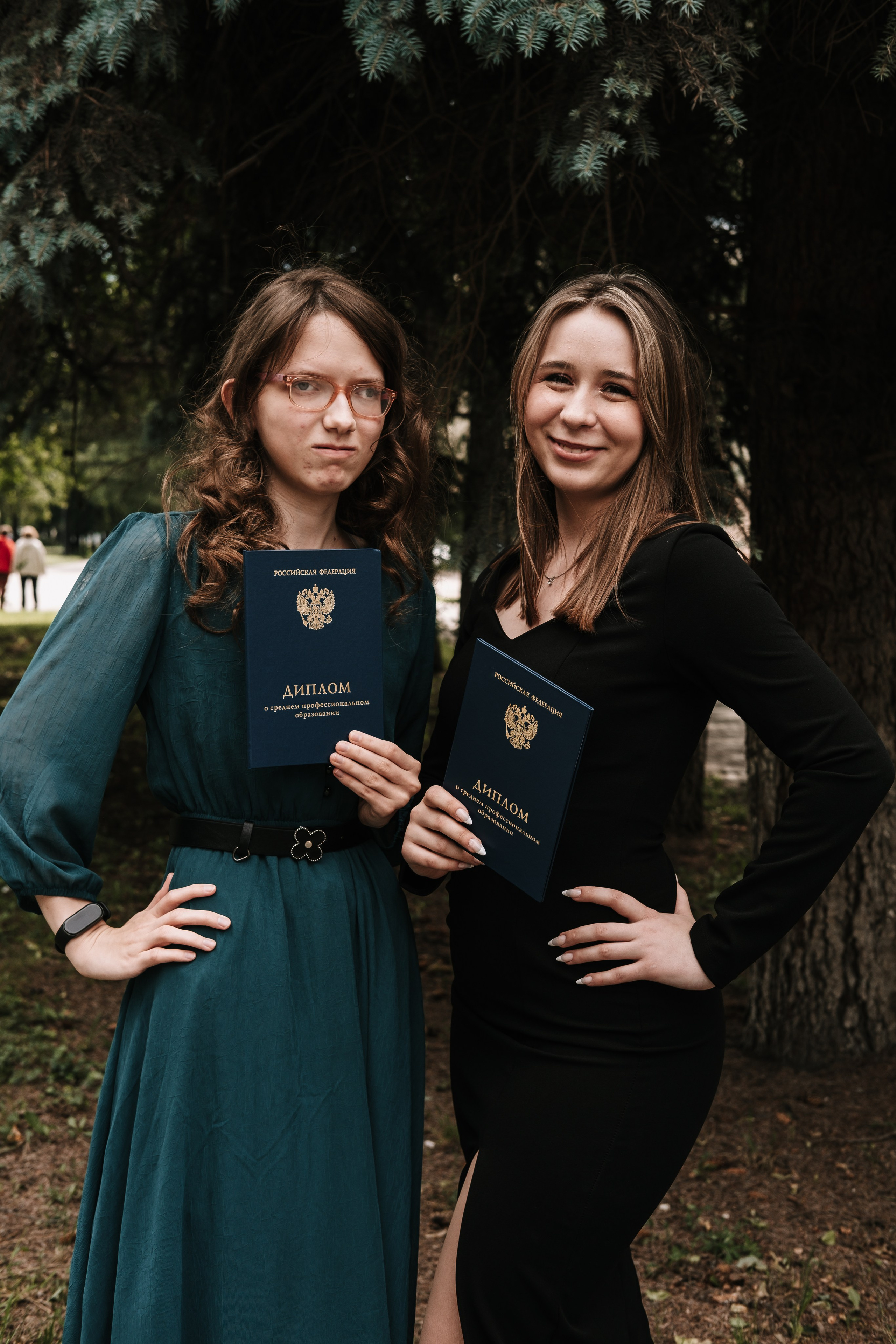 Выпускной. Свадебный фотограф Челябинск