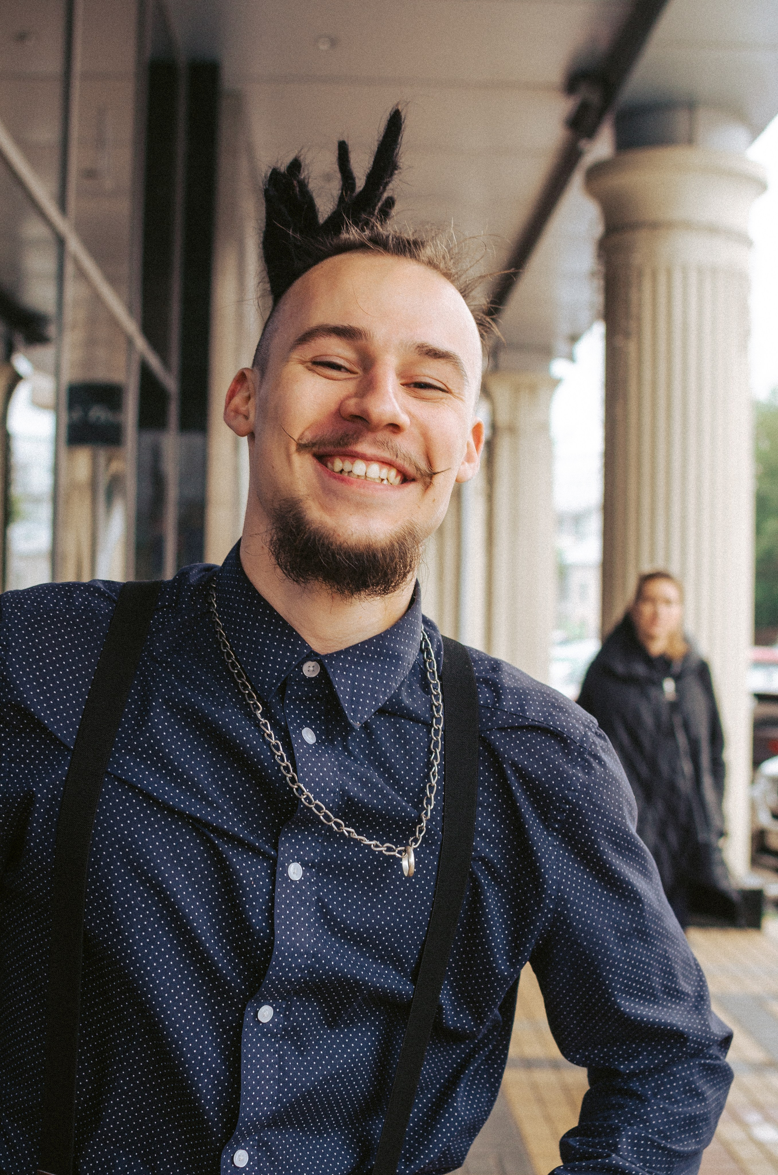 Игорь Знаменский. КВЭЛ — Кто Все Эти Люди