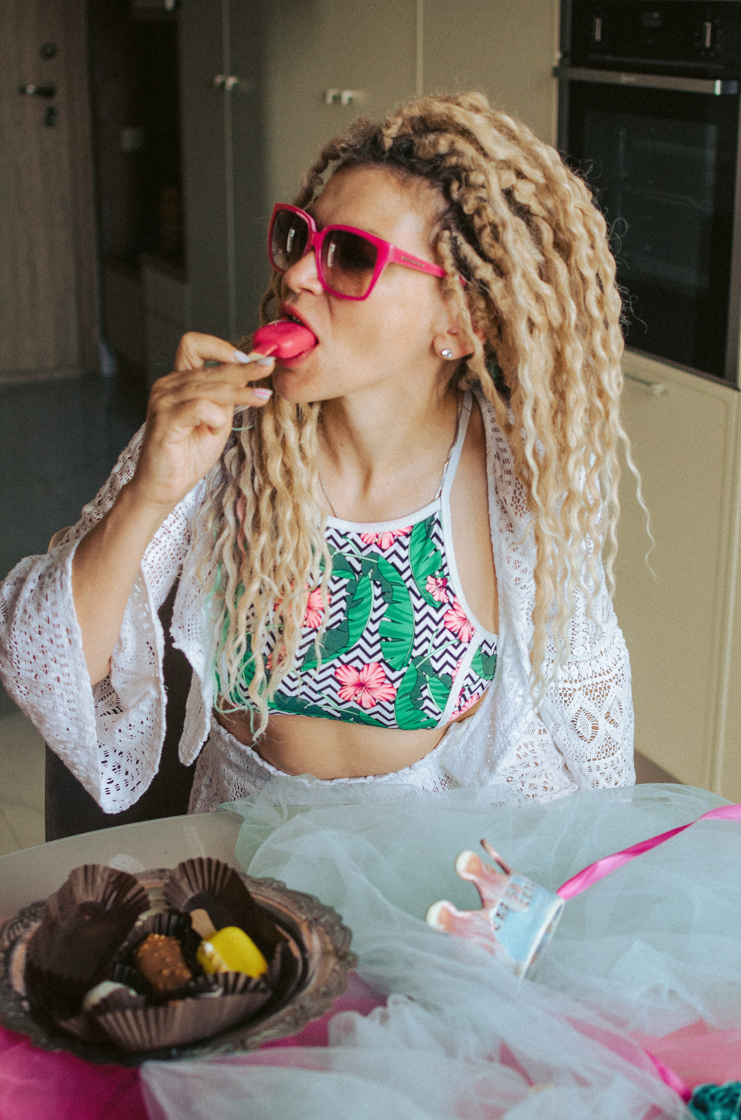 Наталья Миро. КВЭЛ — Кто Все Эти Люди