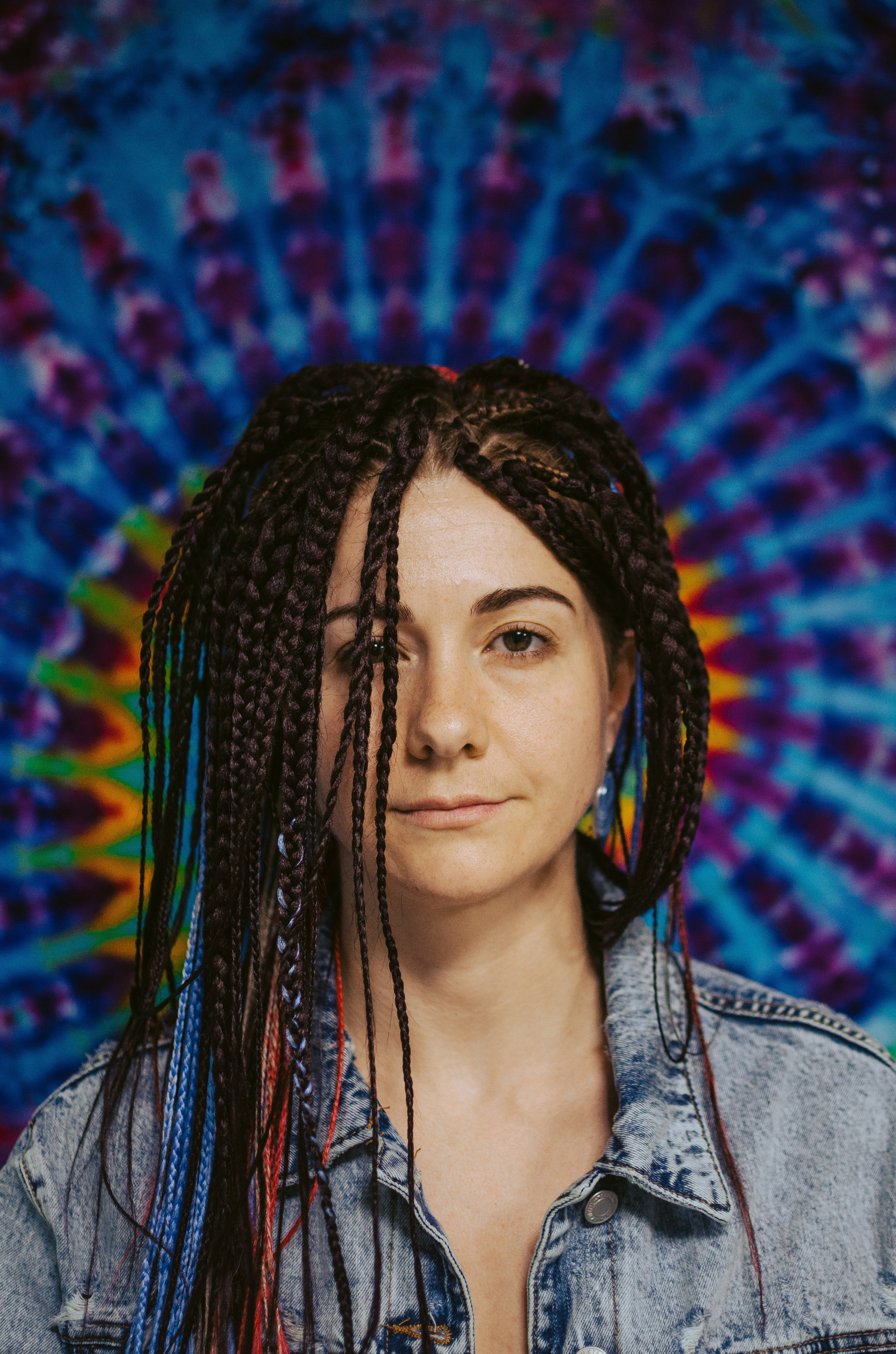 Маргарита Хватова. КВЭЛ — Кто Все Эти Люди