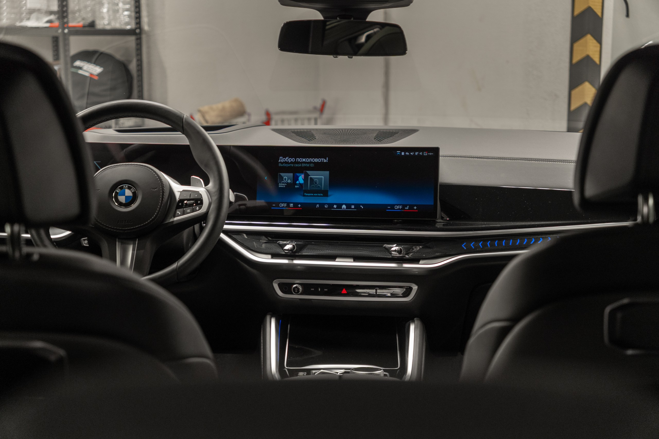 BMW X6. Фото и видео | Воронеж
