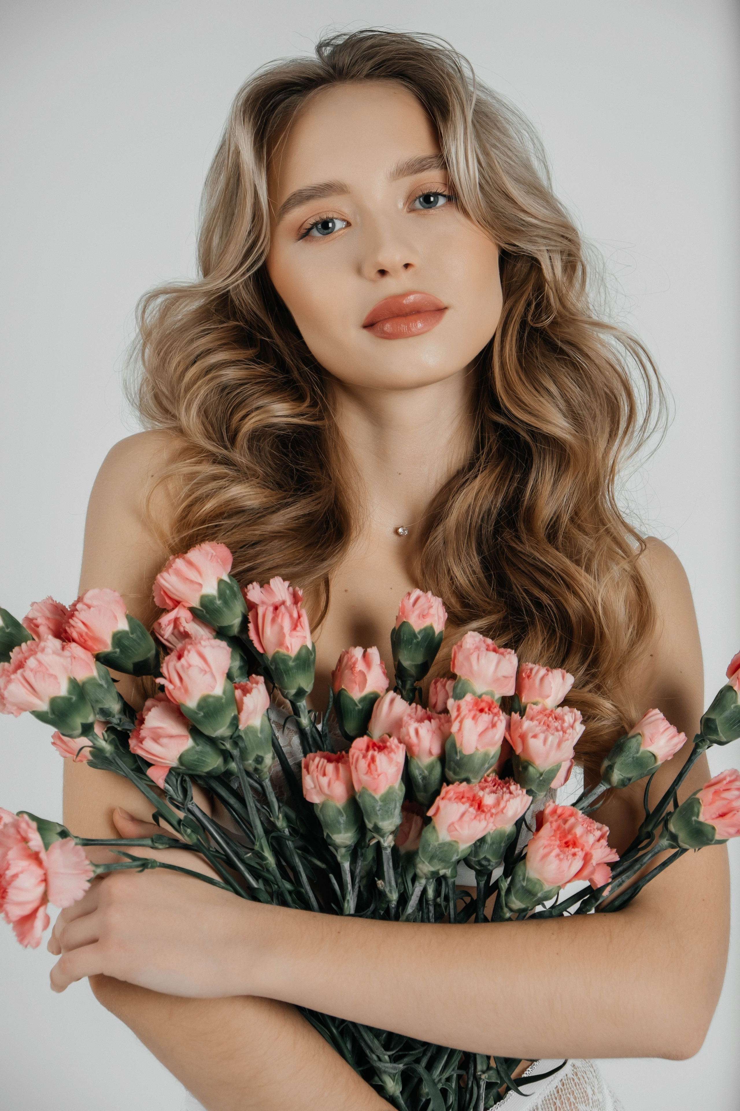 Аня. Свадебный и портретный фотограф Казань | Белебей