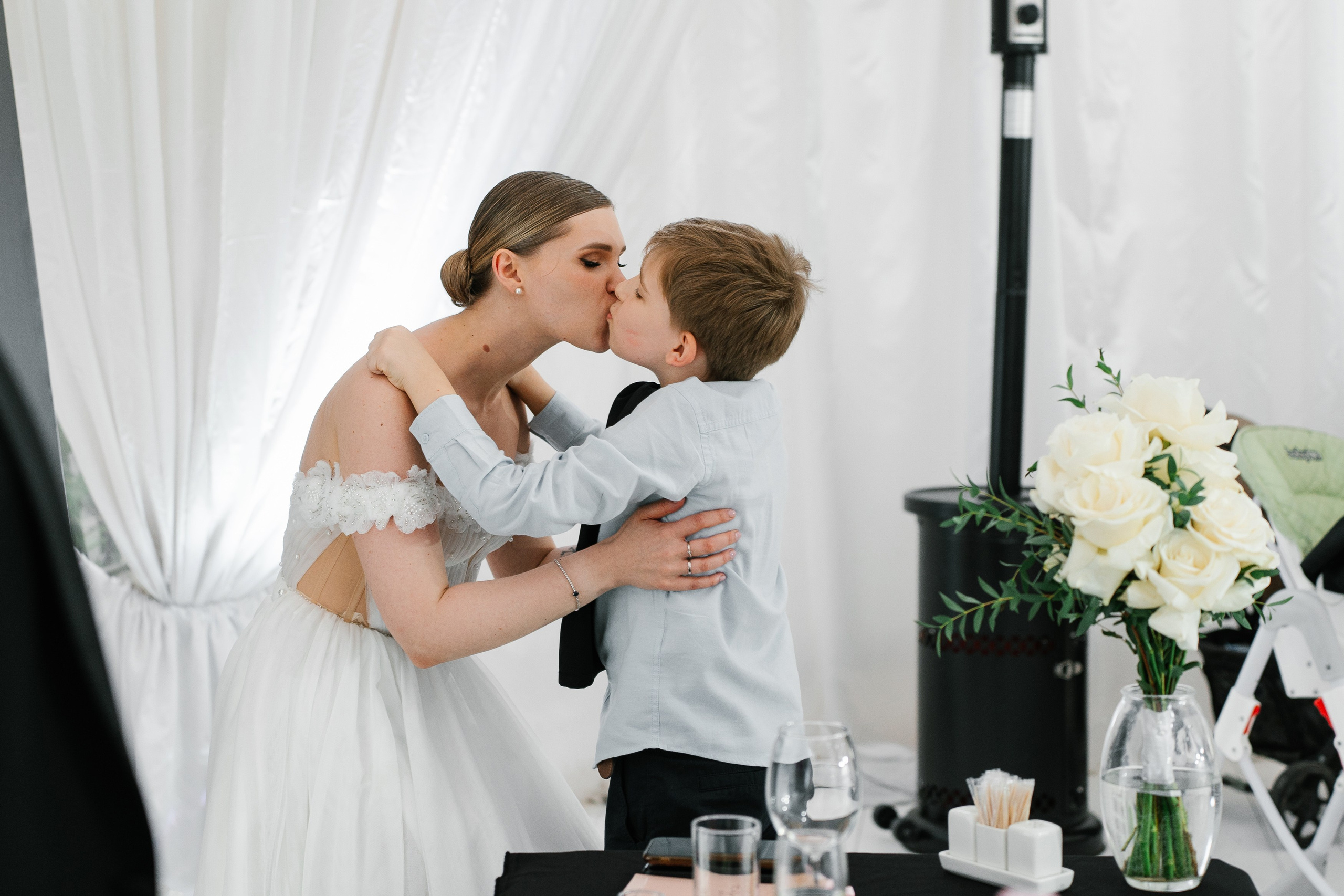 Изабелла и Денис. Свадебный и семейный фотограф Кокушева Юлия Нижний Новгород