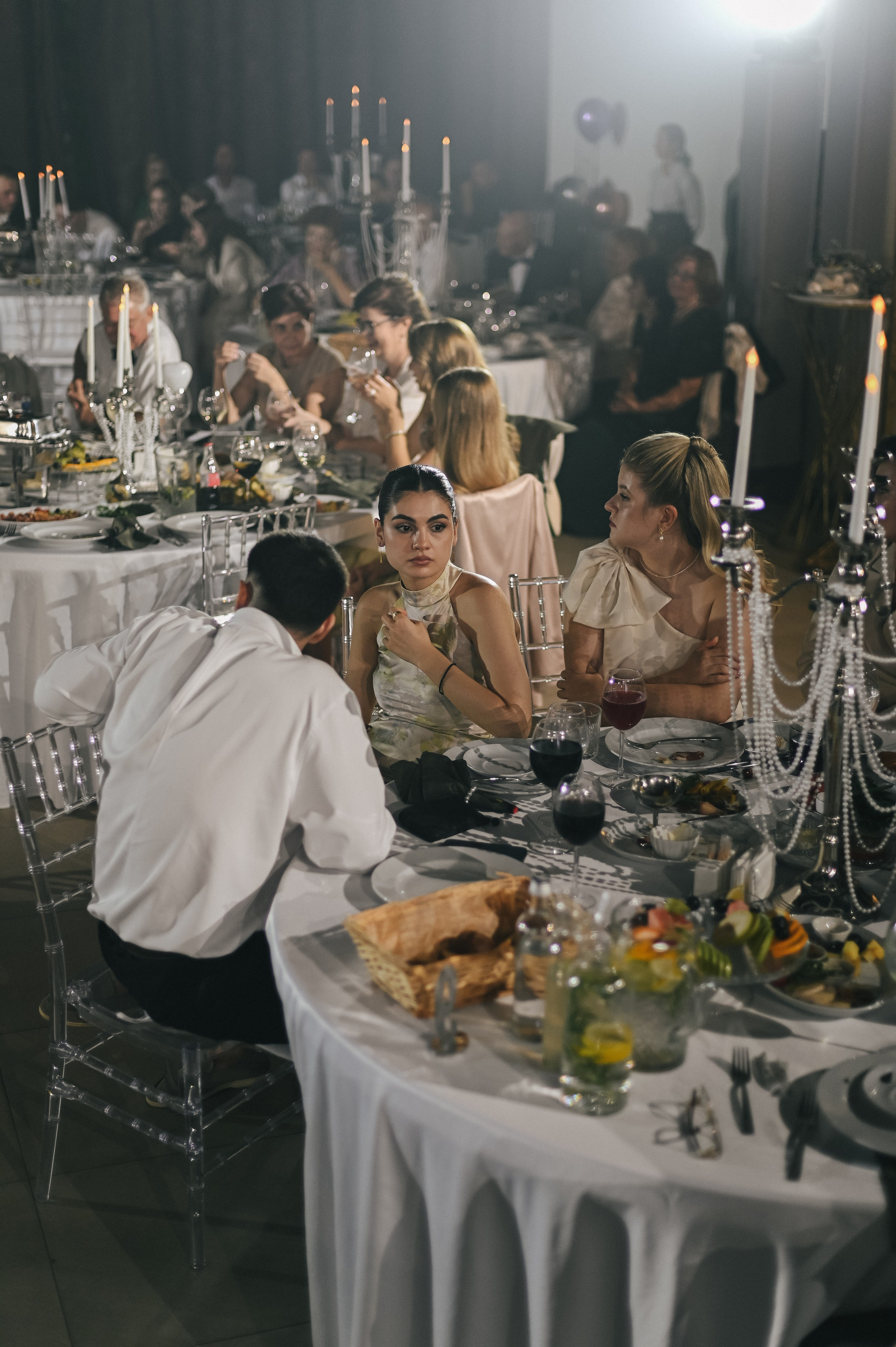 Даниил + Анастасия. Свадебный и семейный фотограф Волгоград Москва