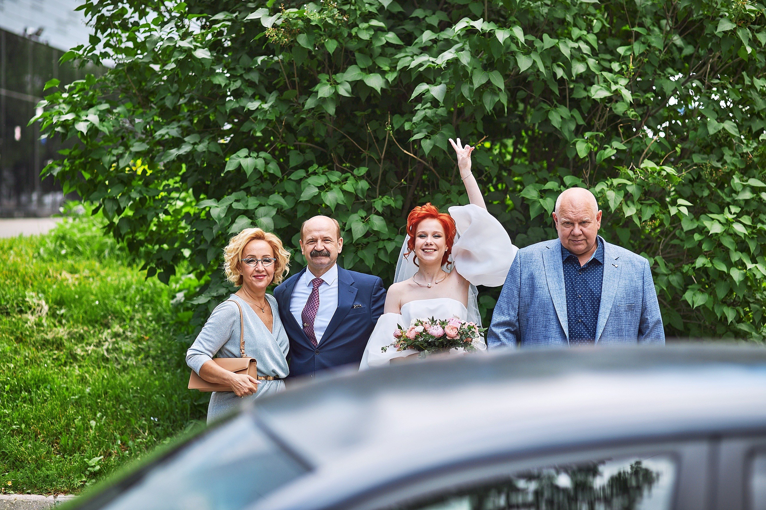 Владимир и Олеся. Семейный и репортажной фотограф в Красноярске и Москве Виктор Бабинцев
