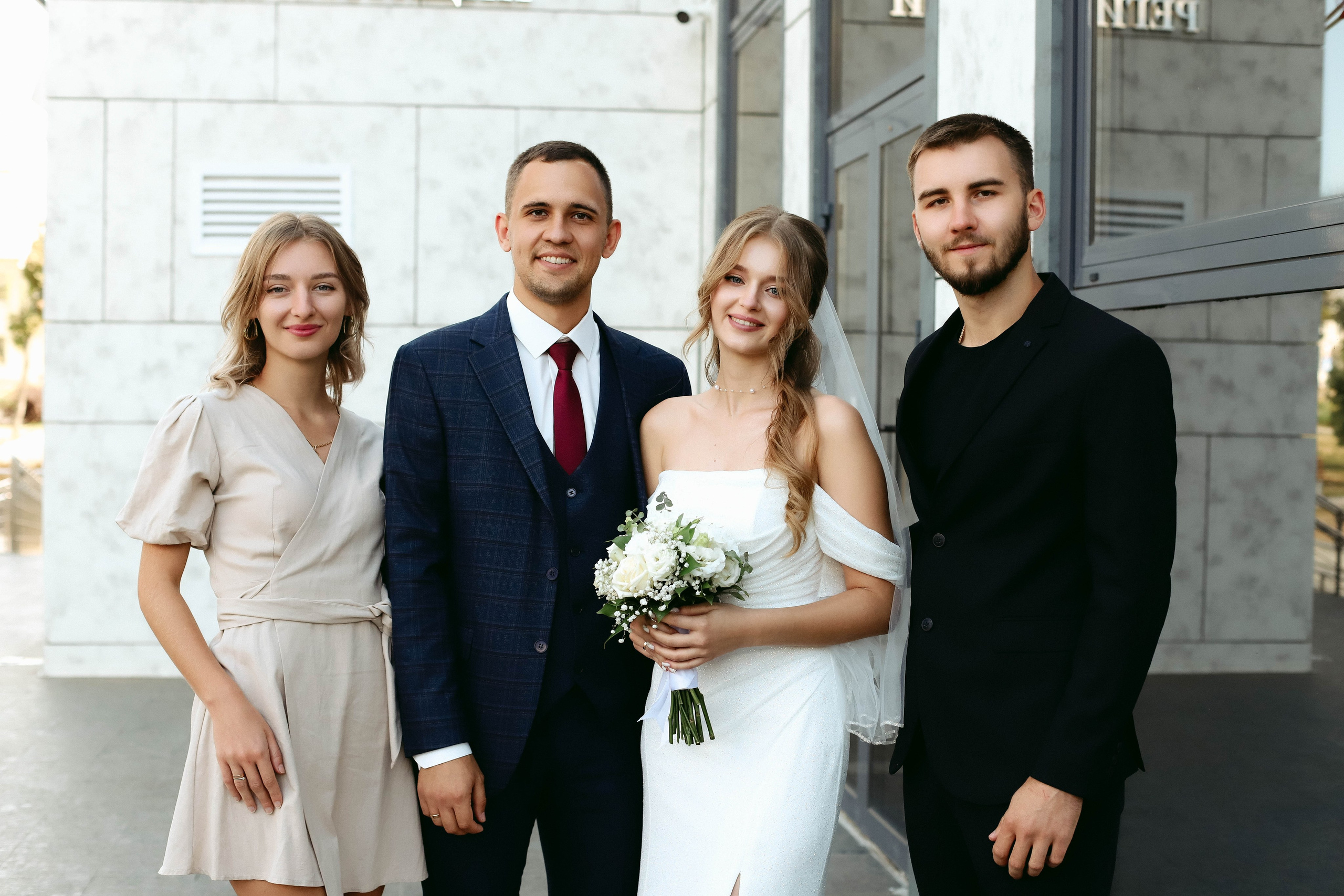 ЭЛЕОНОРА & НИКИТА. Фотограф Мариуполь | Ялта | Крым — Диана Мазенко