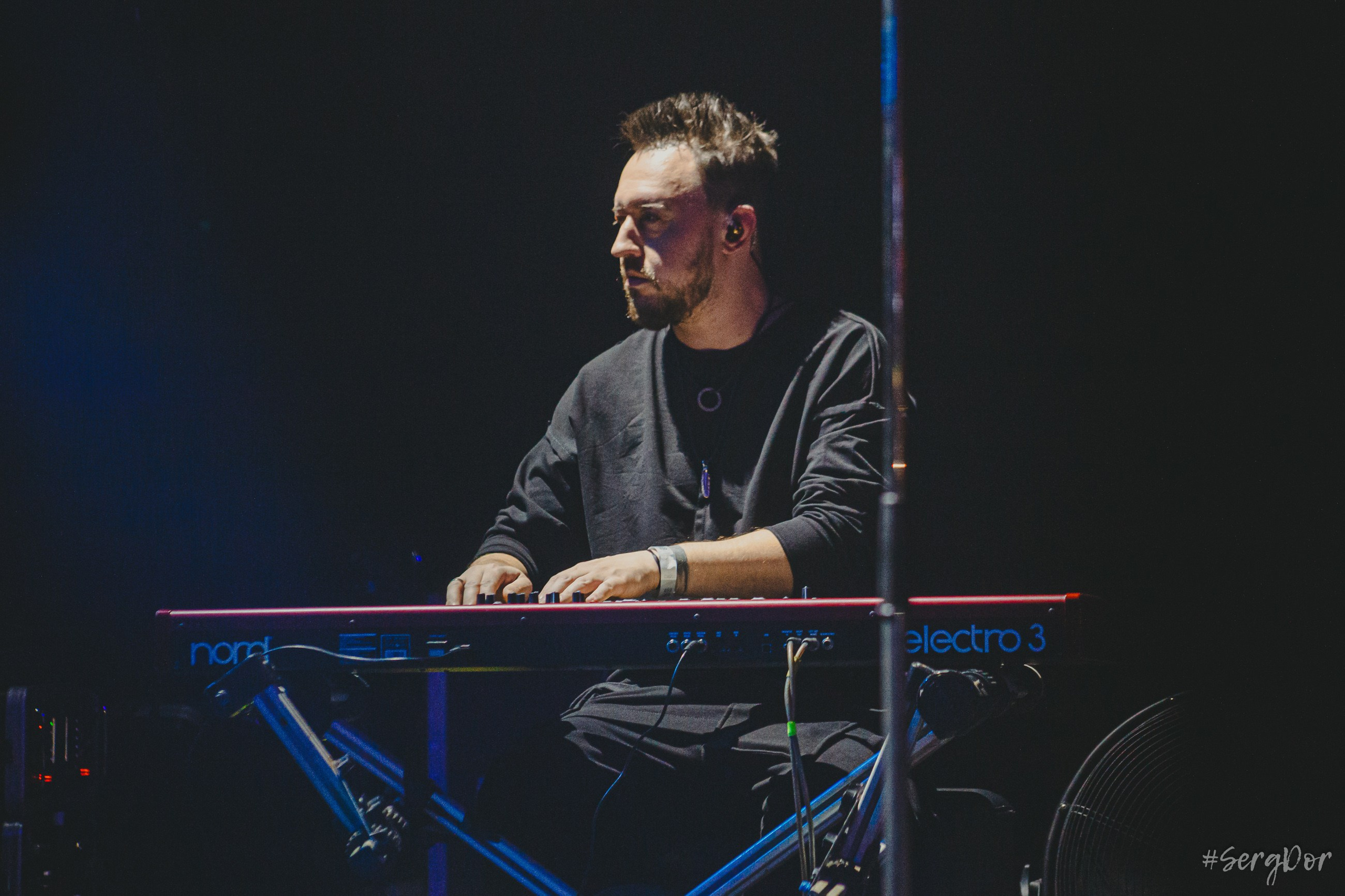 Dругой ветер, Jagger, Джаггер, Санкт-Петербург, концерт, СПб, 09.11.2024, SergDor, 9 ноября 2024 года, #SergDor, Мотыльки, Dети Весны