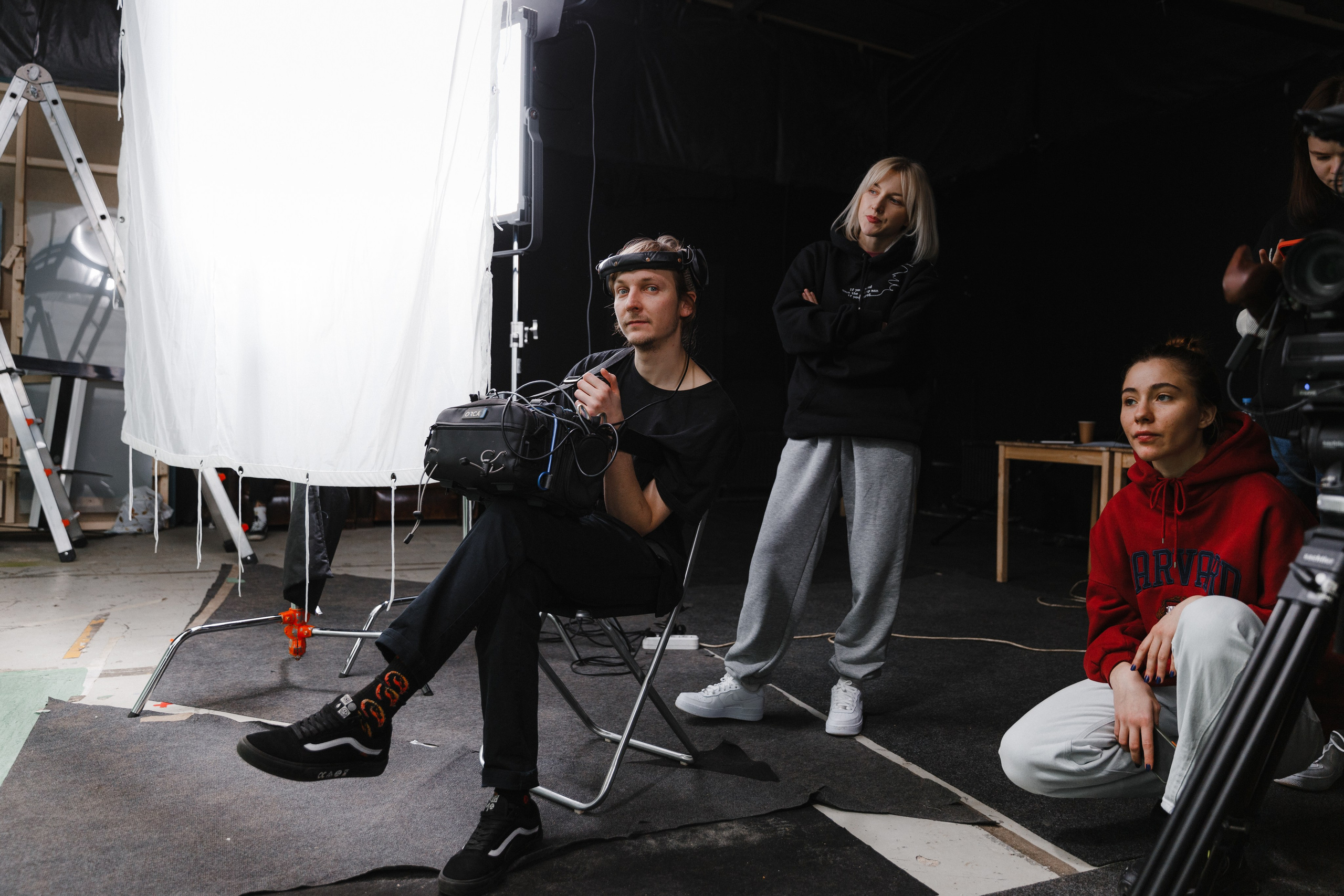 Labelcom. AMODEO STUDIO