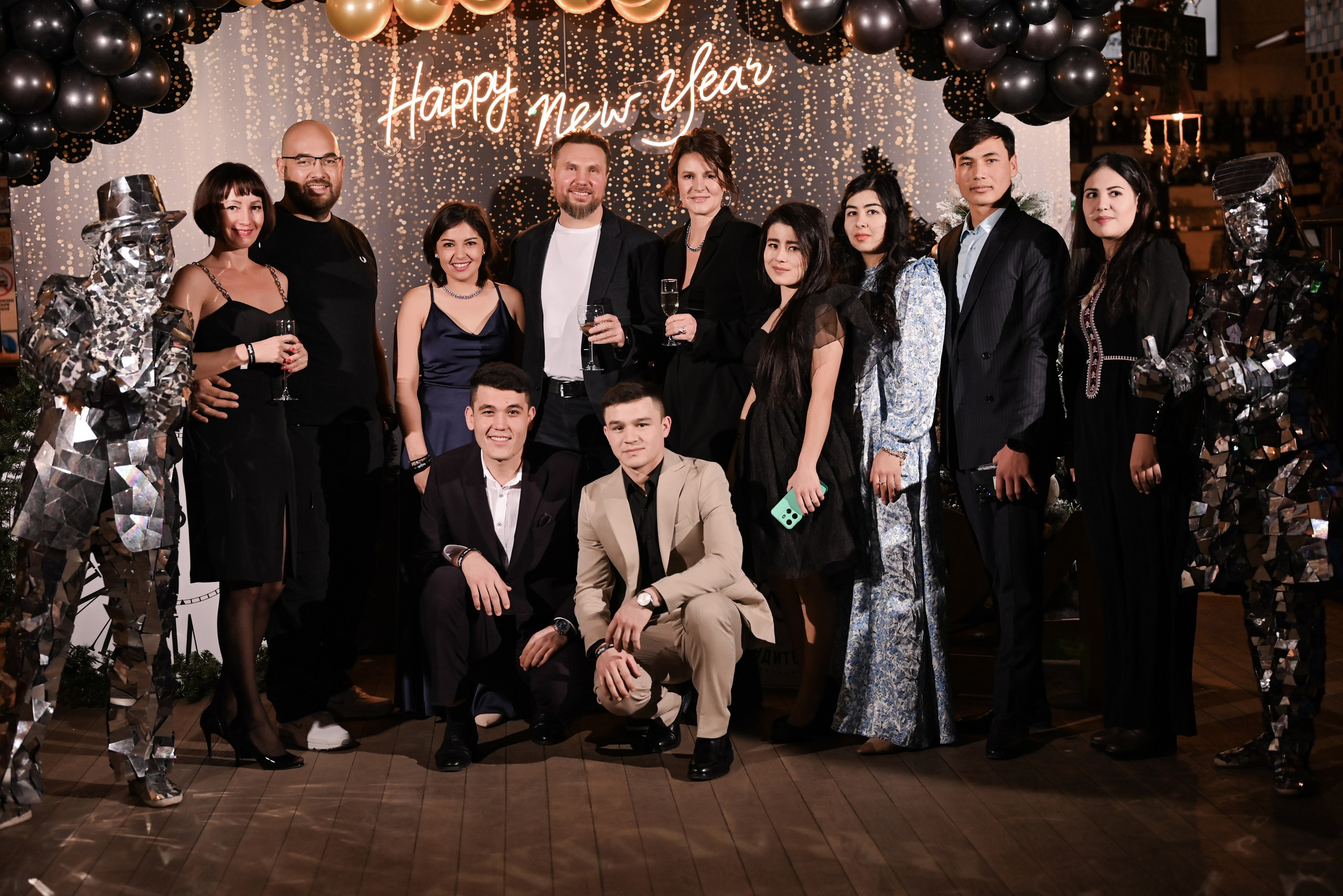 Брауни корпоратив. Свадебный и семейный фотограф в Уфе Александров Максим