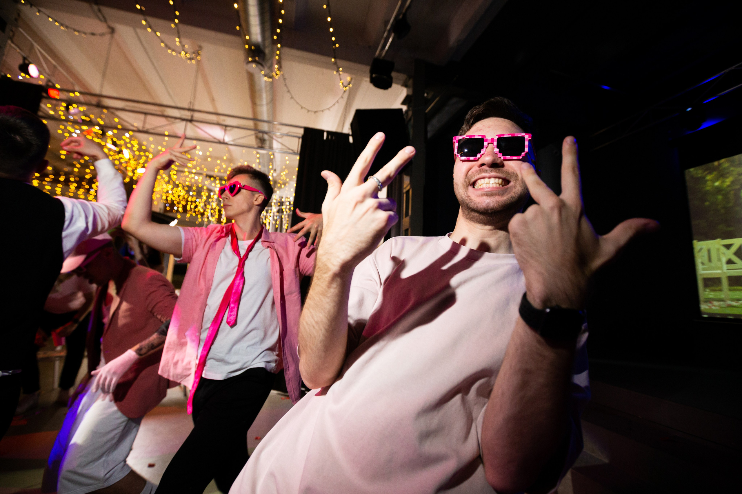 Wedding party. Женя и Нигора. Евгений Матвеев — фотограф в Санкт-Петербурге