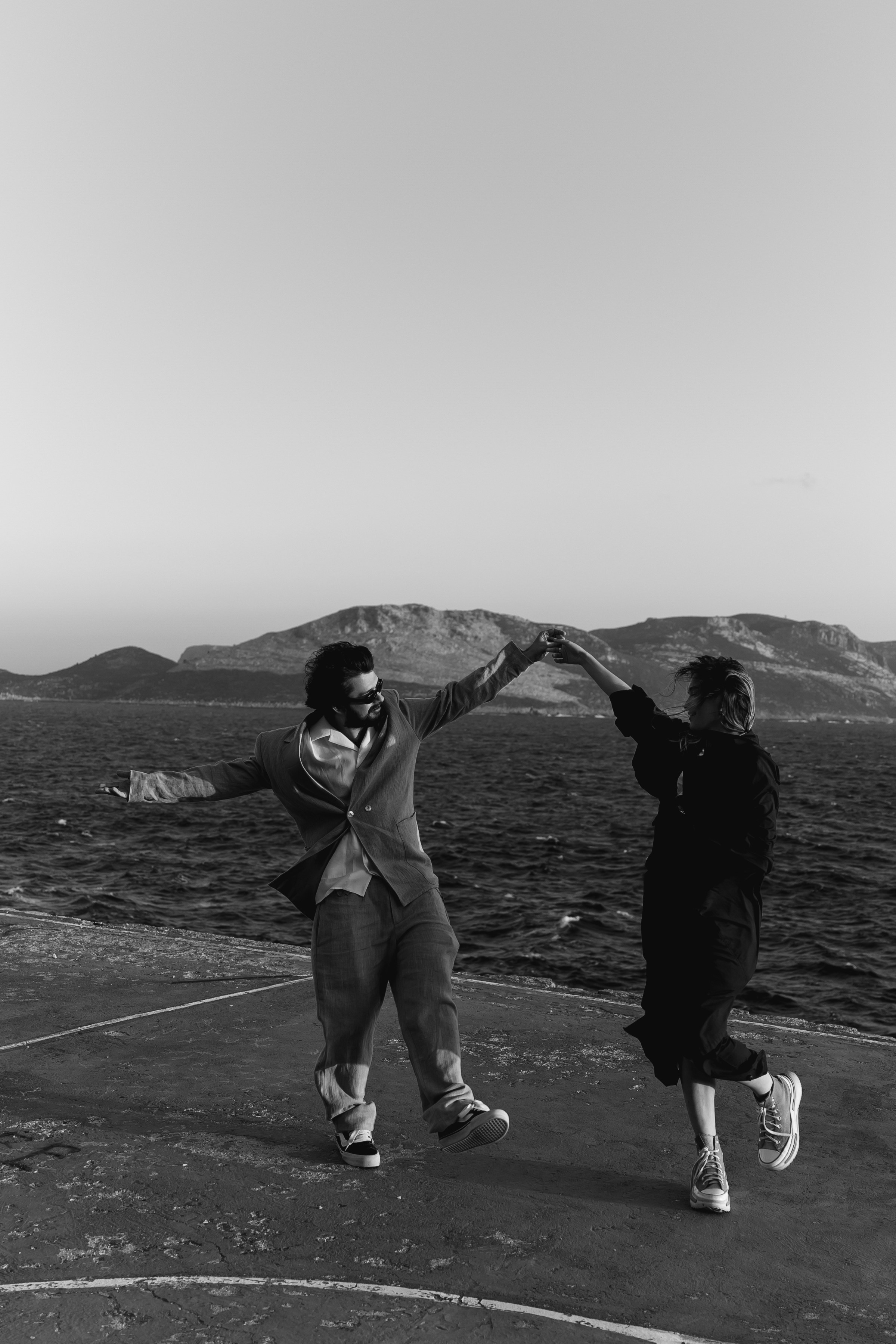 Ветер в наших волосах