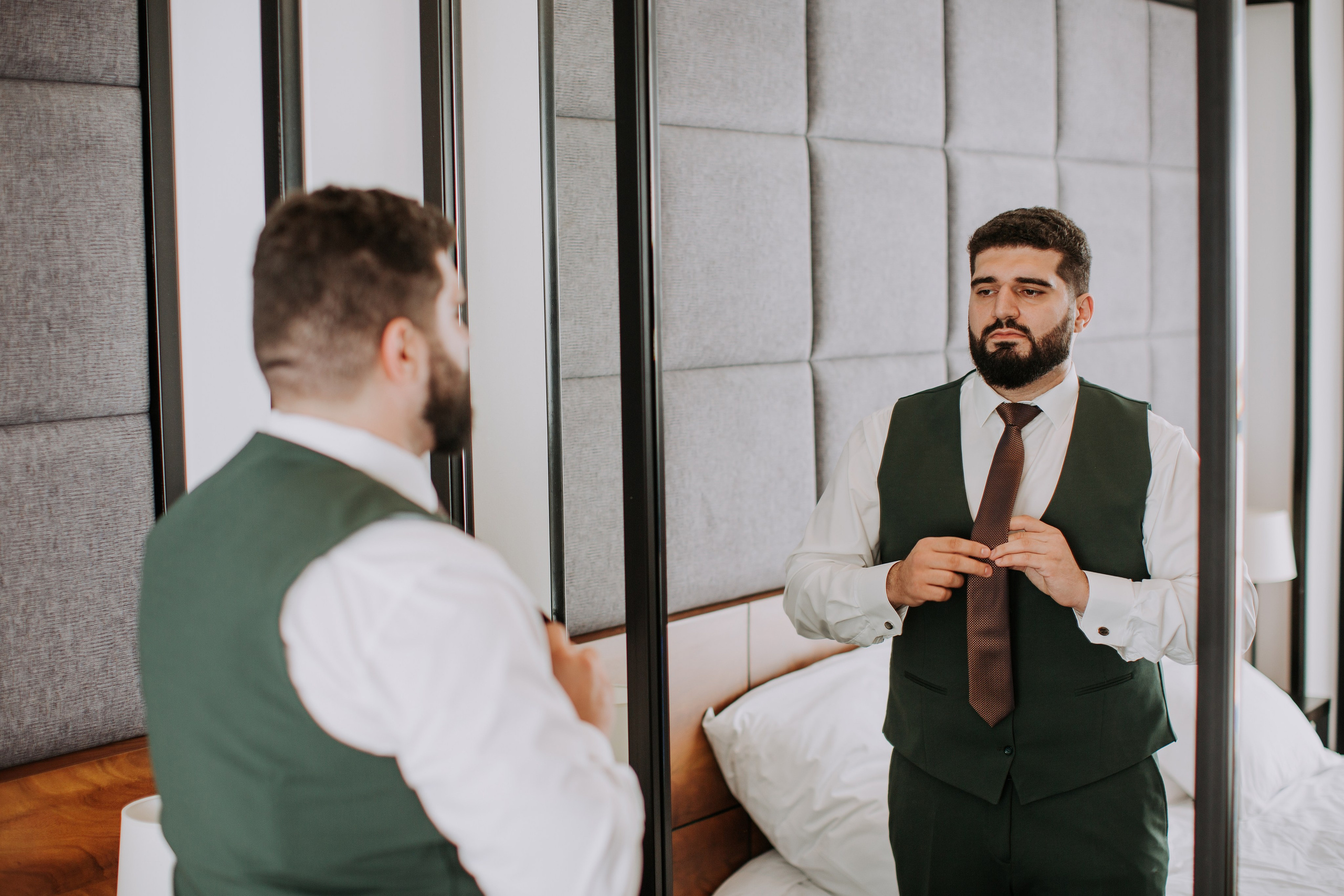 Камо и Анжелика. Свадебный фотограф и видеограф в Ростове-на-Дону Романенко