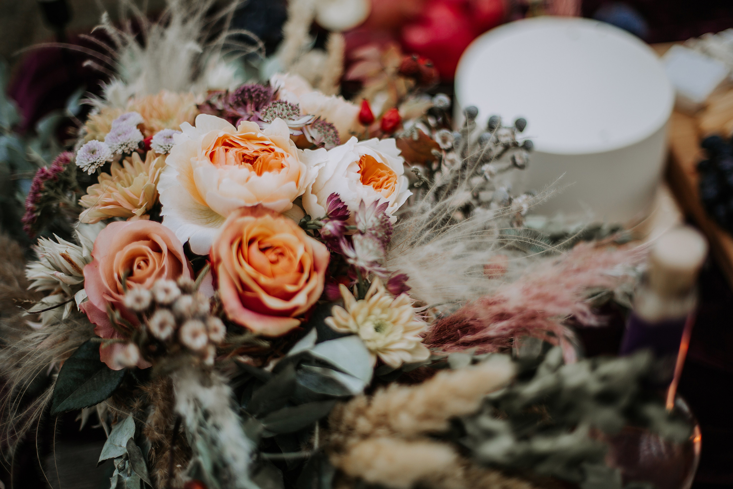 Владимир и Анастасия. Свадебный фотограф и видеограф в Ростове-на-Дону Романенко