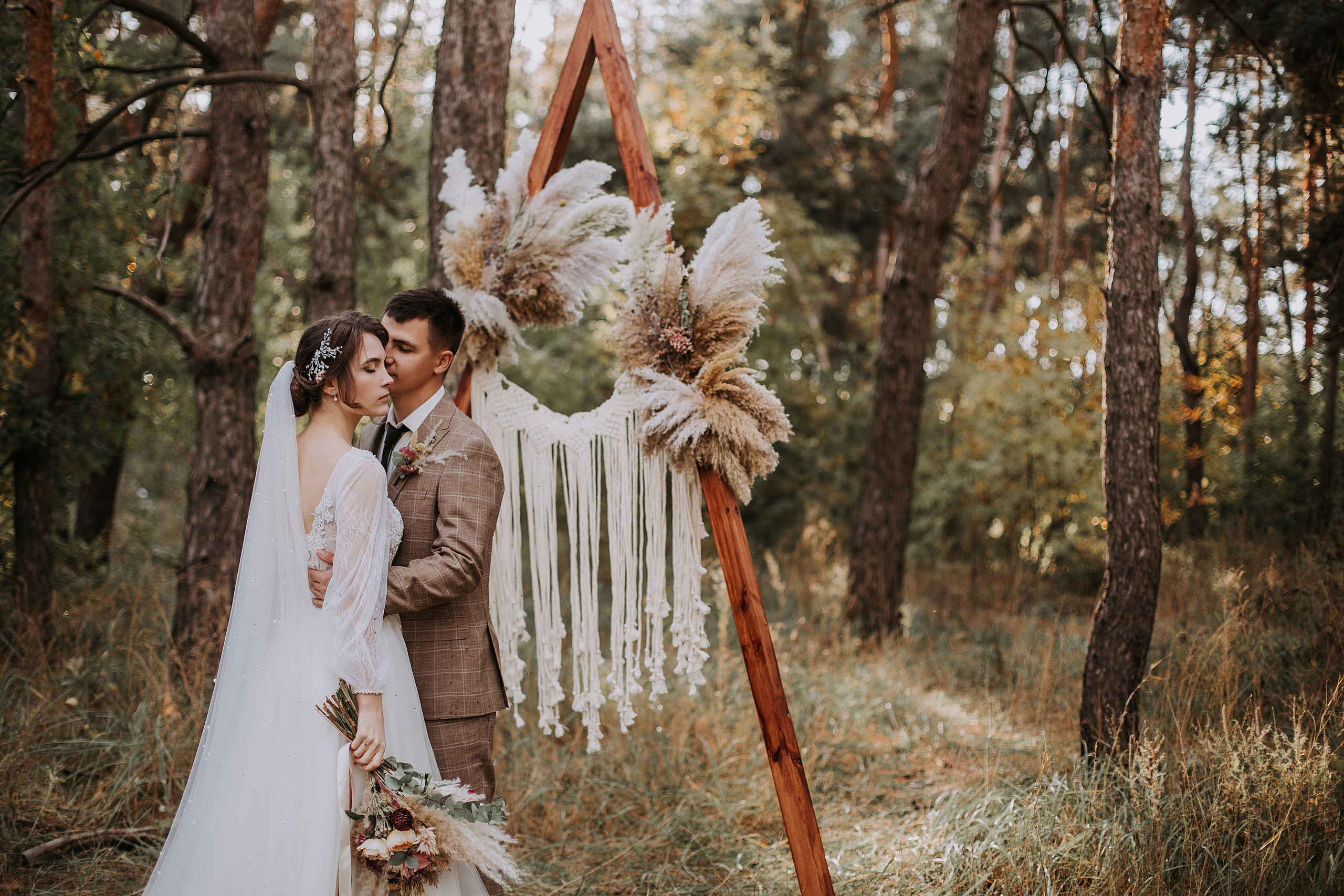 Владимир и Анастасия. Свадебный фотограф и видеограф в Ростове-на-Дону Романенко