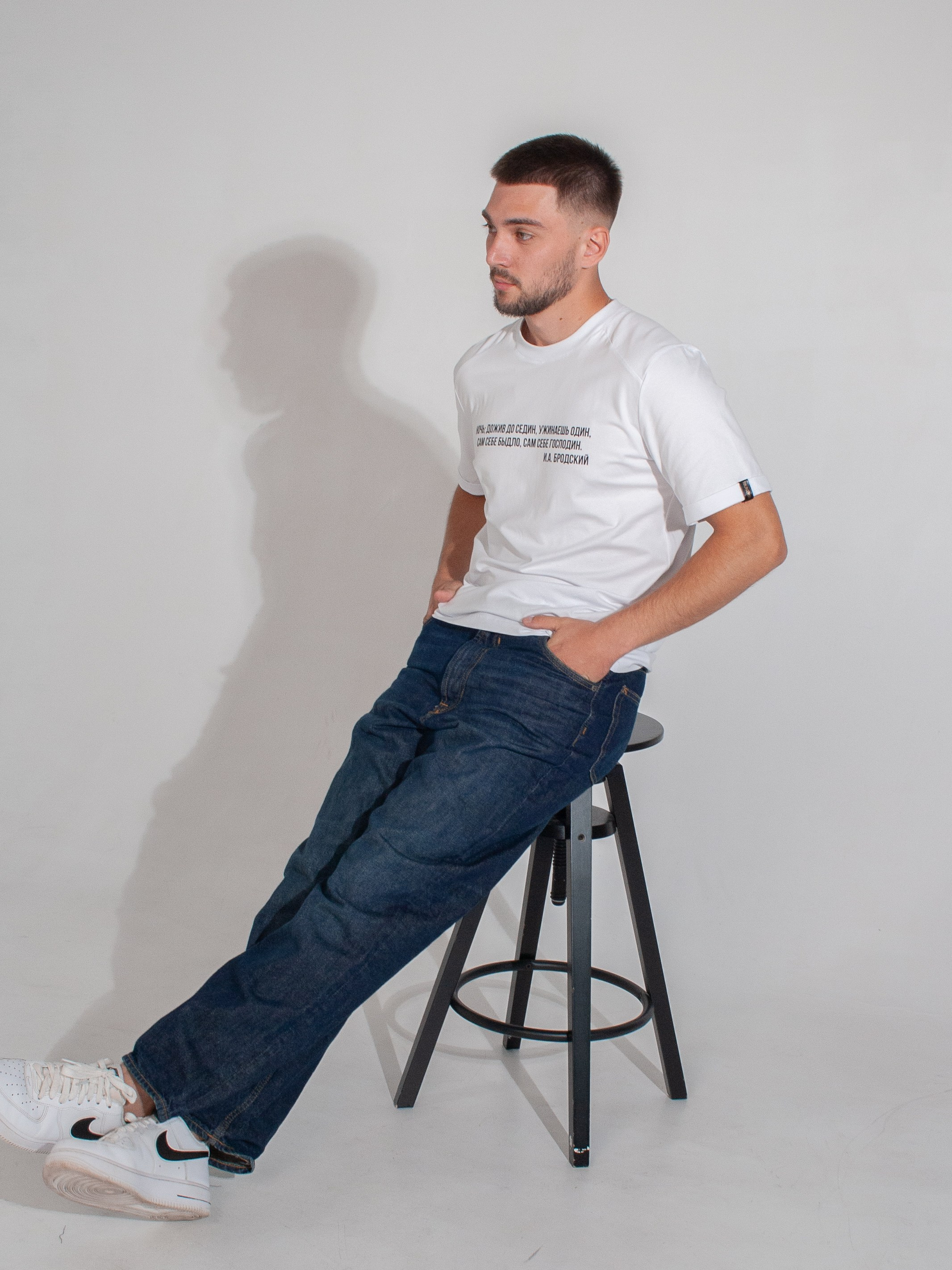 Студийная съемка. Полянская Арина — профессиональный фотограф в Краснодаре