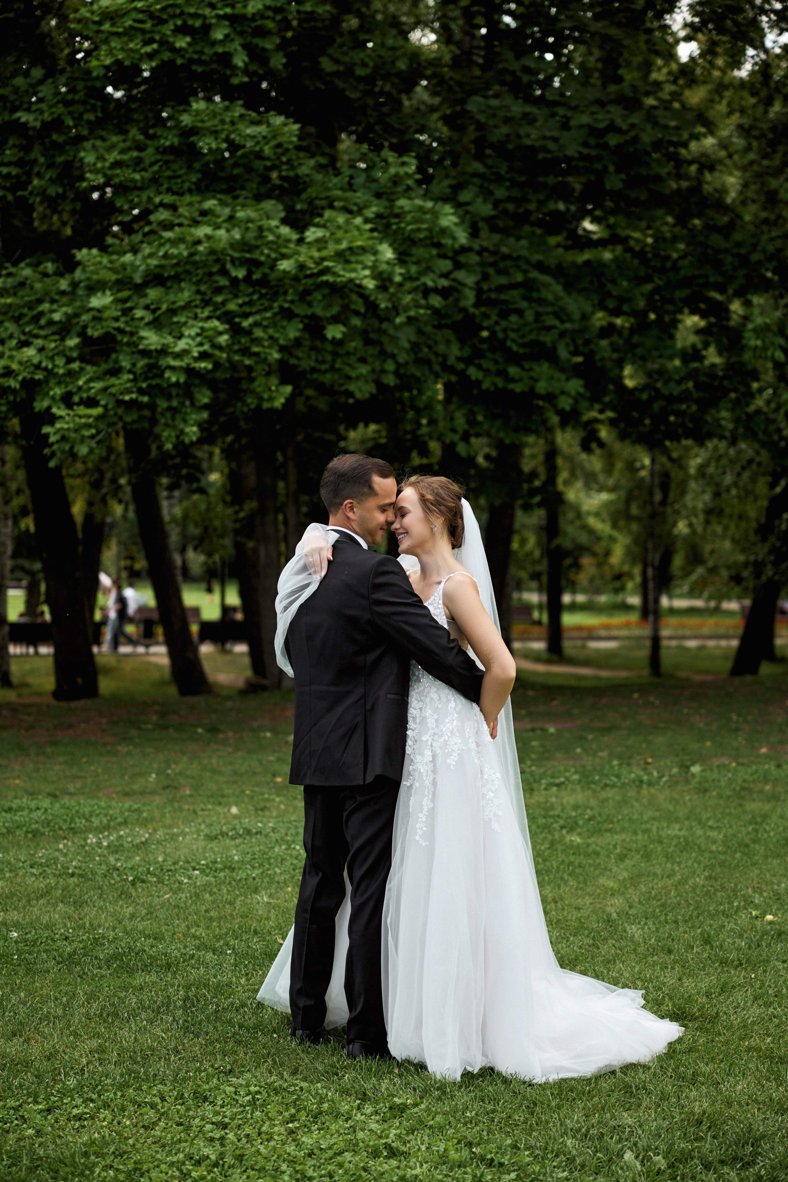 Ildar & Rufina. Главная