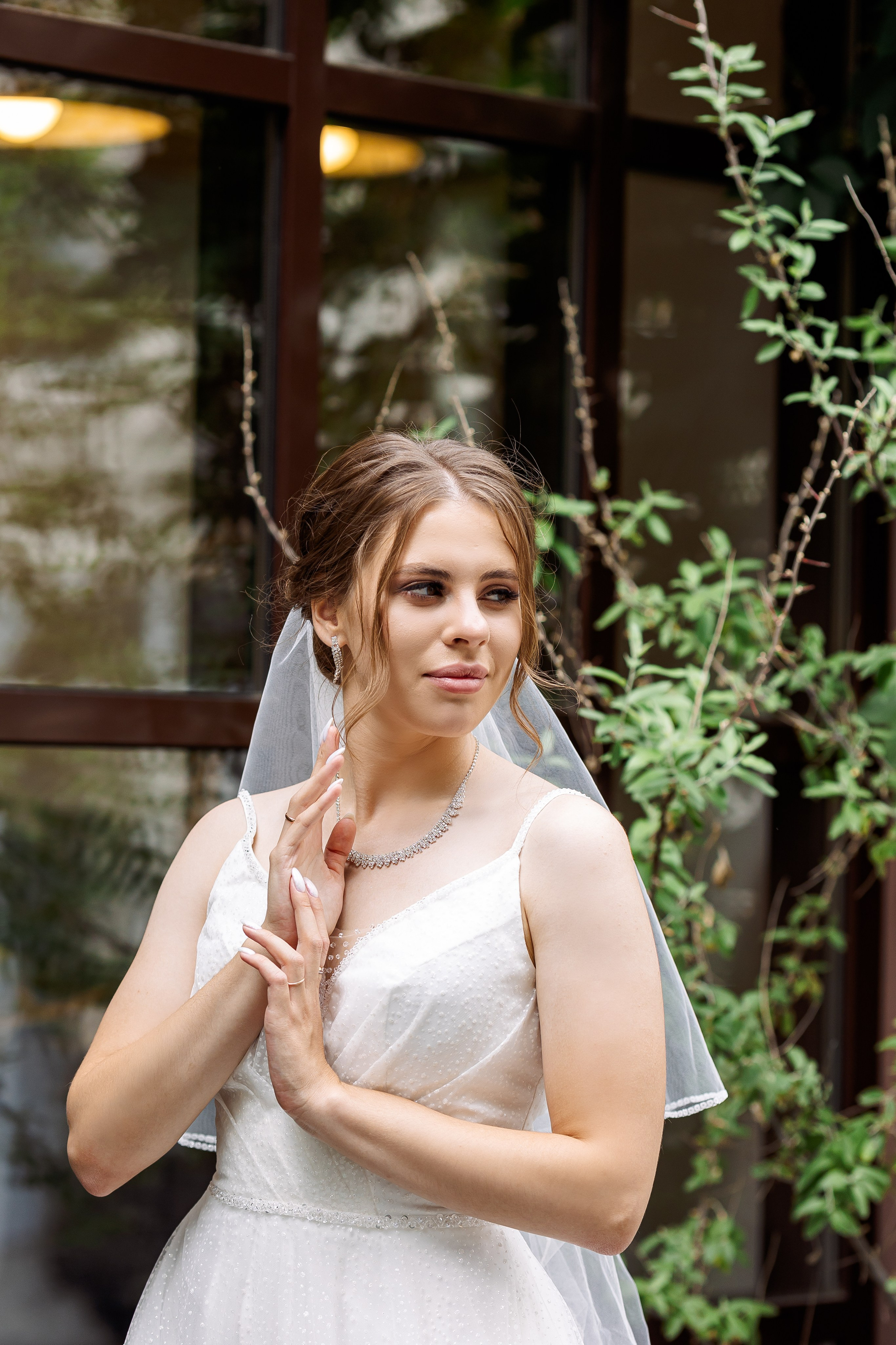 Александра и Михаил. Свадебный и семейный фотограф в Челябинске Юлия Ишимова