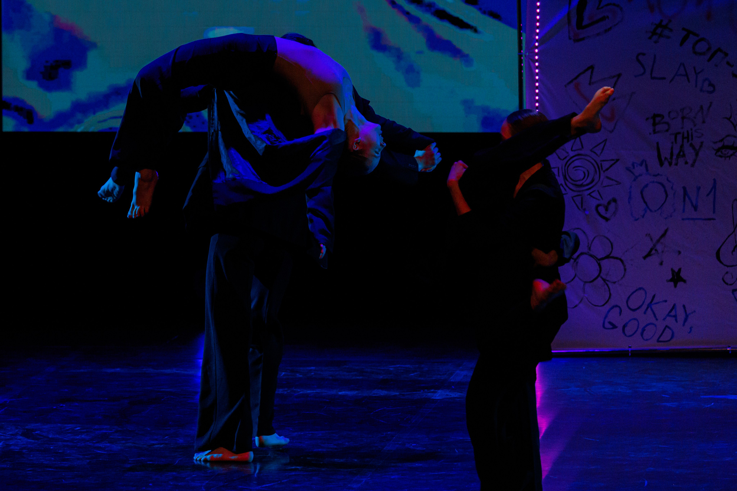 МОСКОВСКАЯ СТУДЕНЧЕСКАЯ ВЕСНА 2026. Artem Zenin Photography