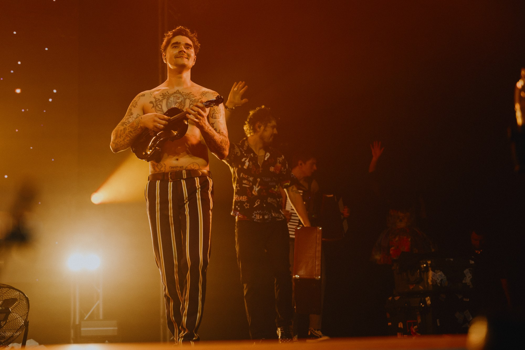 Шляпники. 10 лет группе. Свадебный и репортажный фотограф Павел Царьков