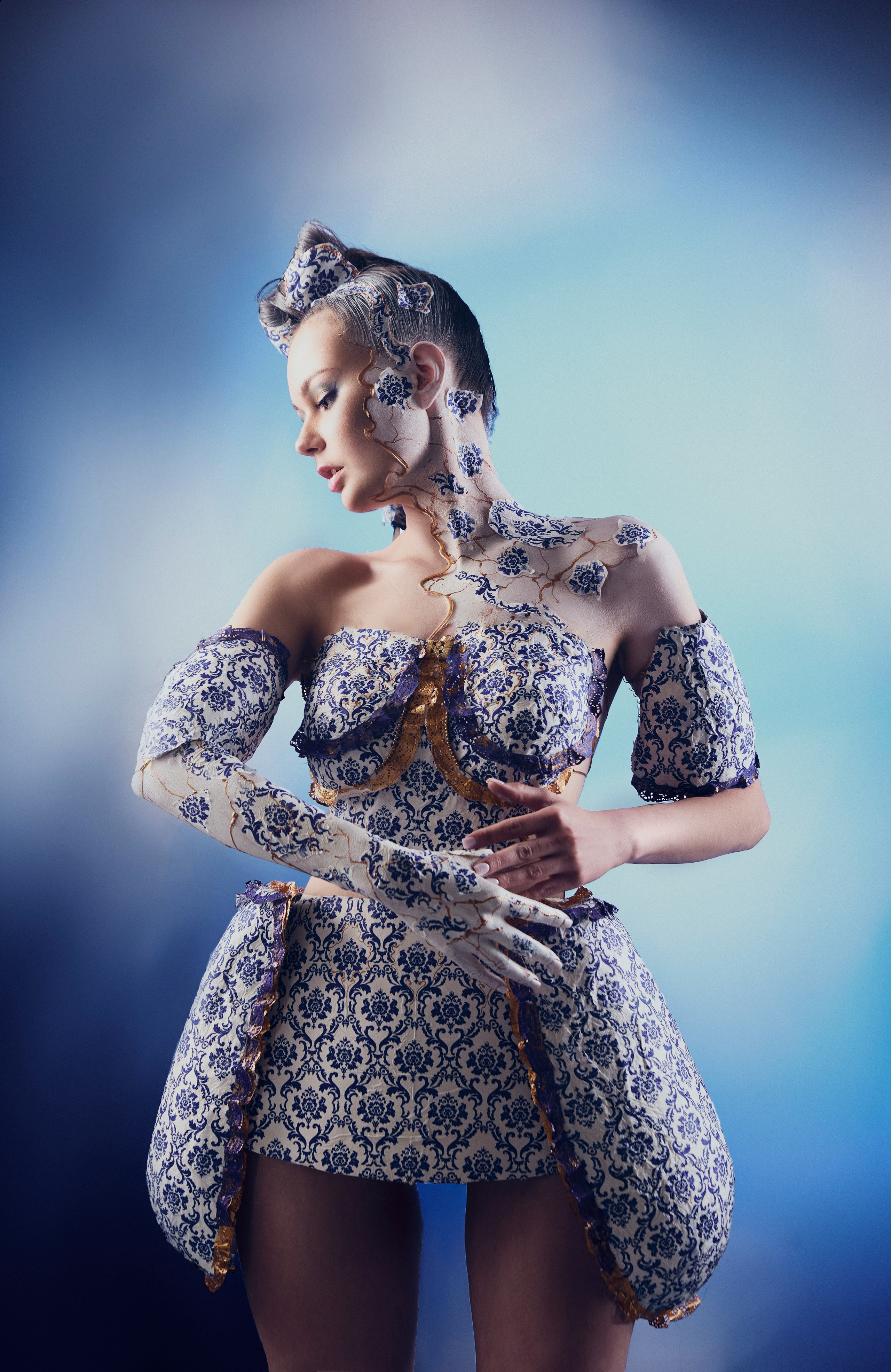 Art-Studio 28/05. Zvereva Darya